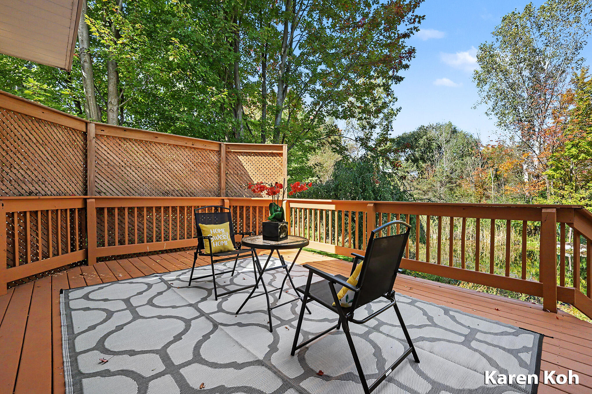 4561 Woodcreek Drive SE Grand Rapids MI 49546