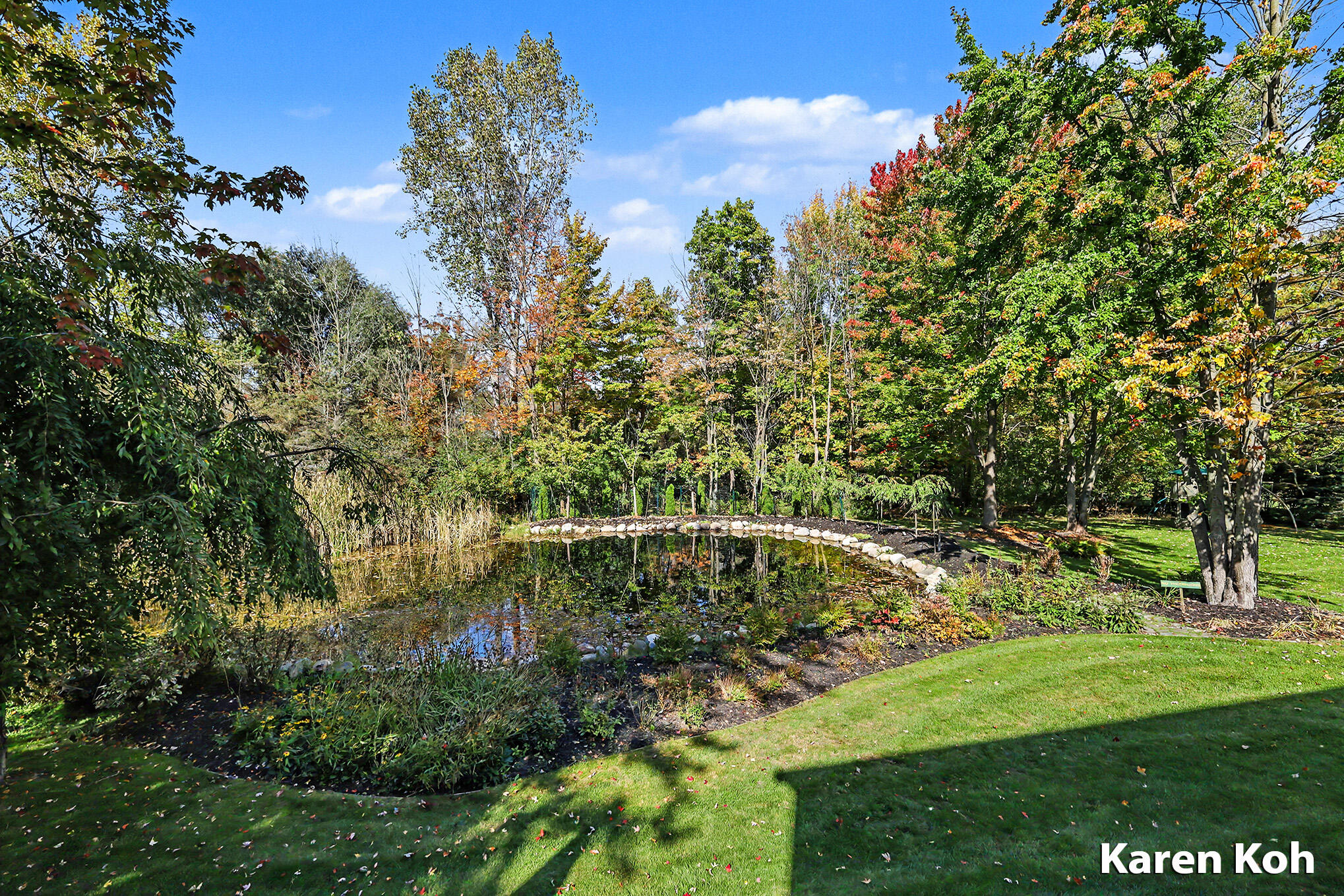 4561 Woodcreek Drive SE Grand Rapids MI 49546