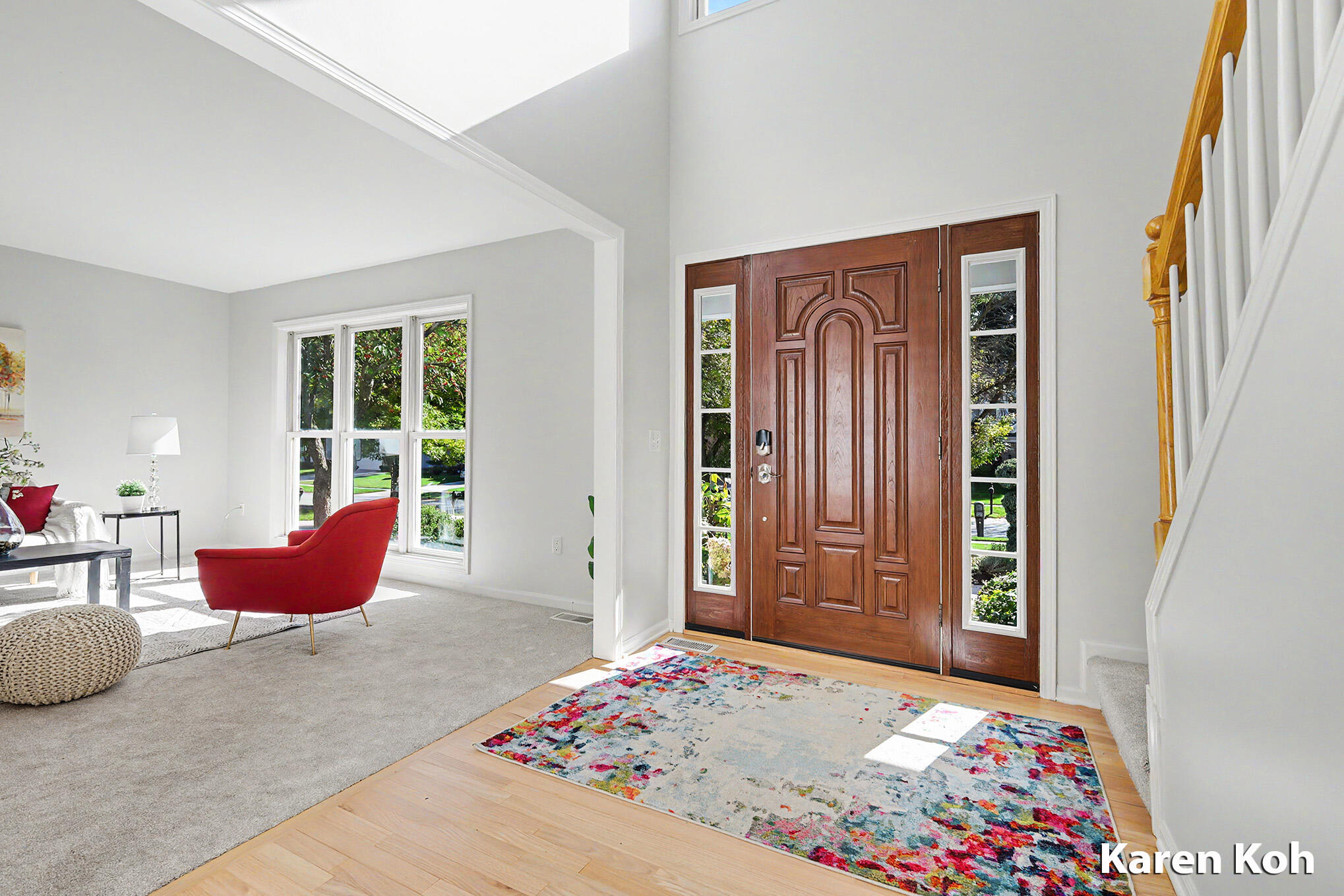 4561 Woodcreek Drive SE Grand Rapids MI 49546