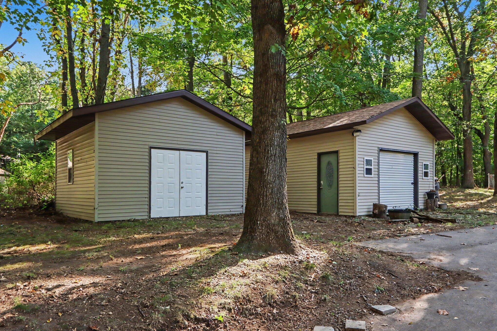 8329 W Kl Avenue Kalamazoo MI 49009