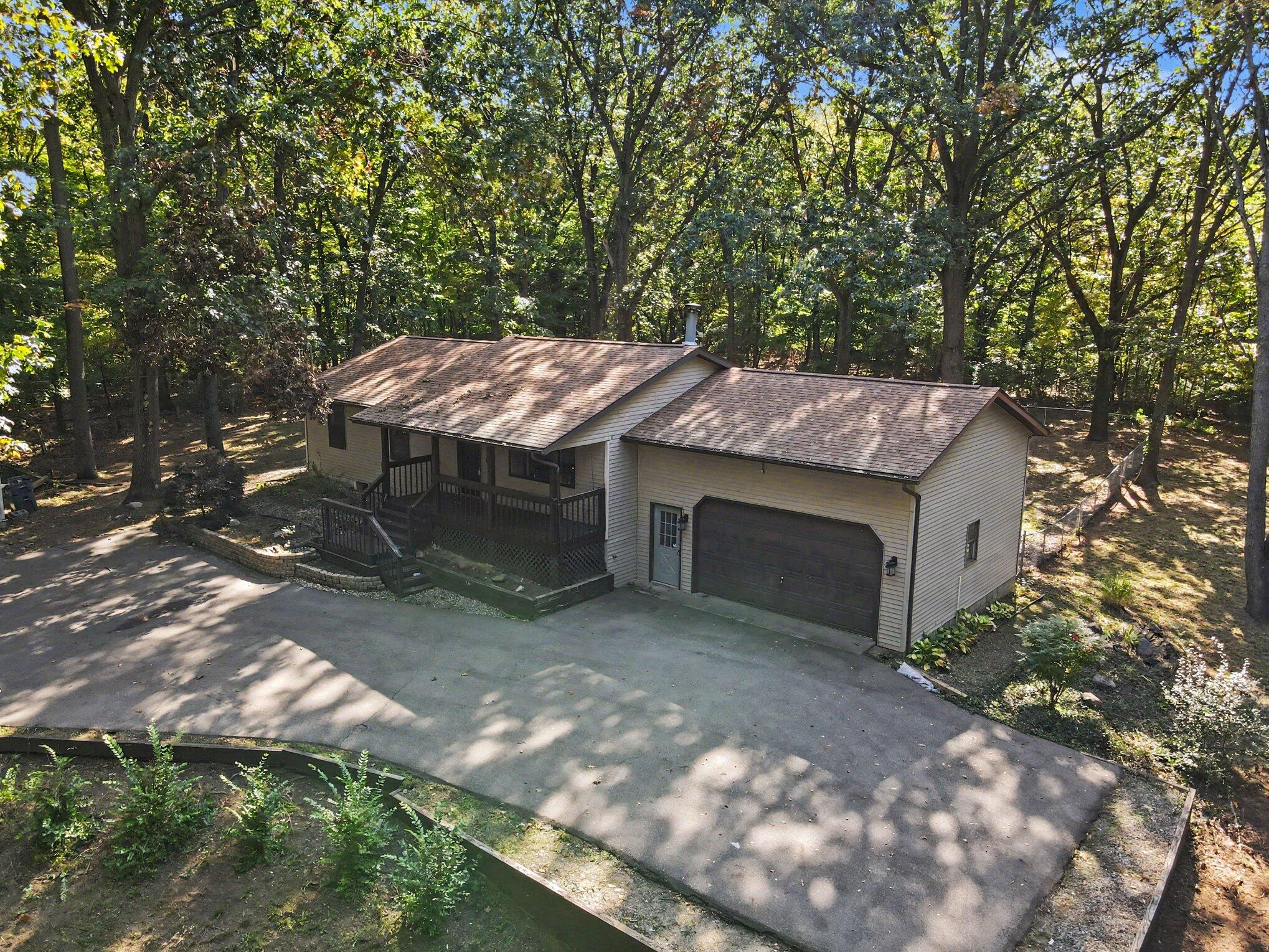 8329 W Kl Avenue Kalamazoo MI 49009