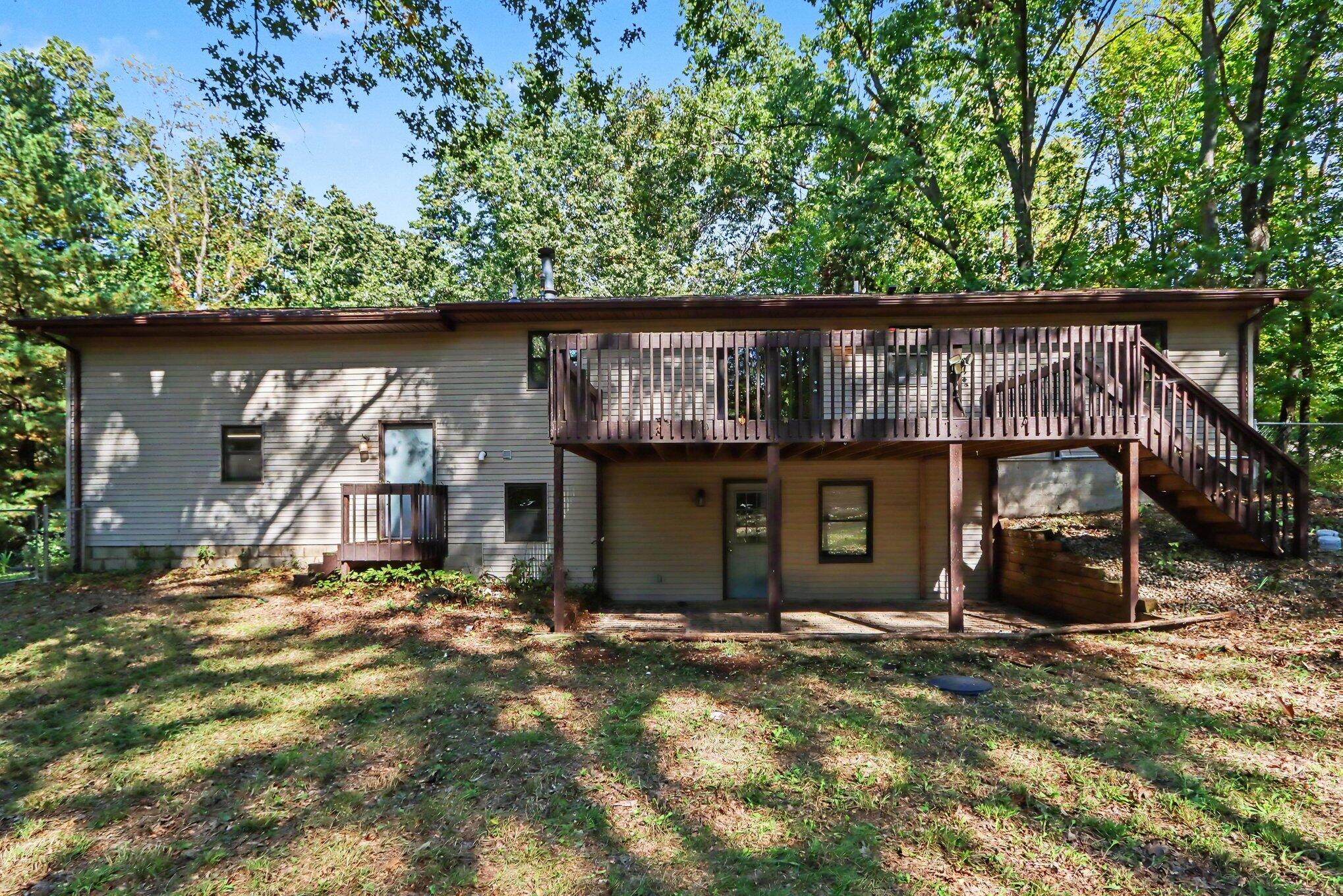 8329 W Kl Avenue Kalamazoo MI 49009