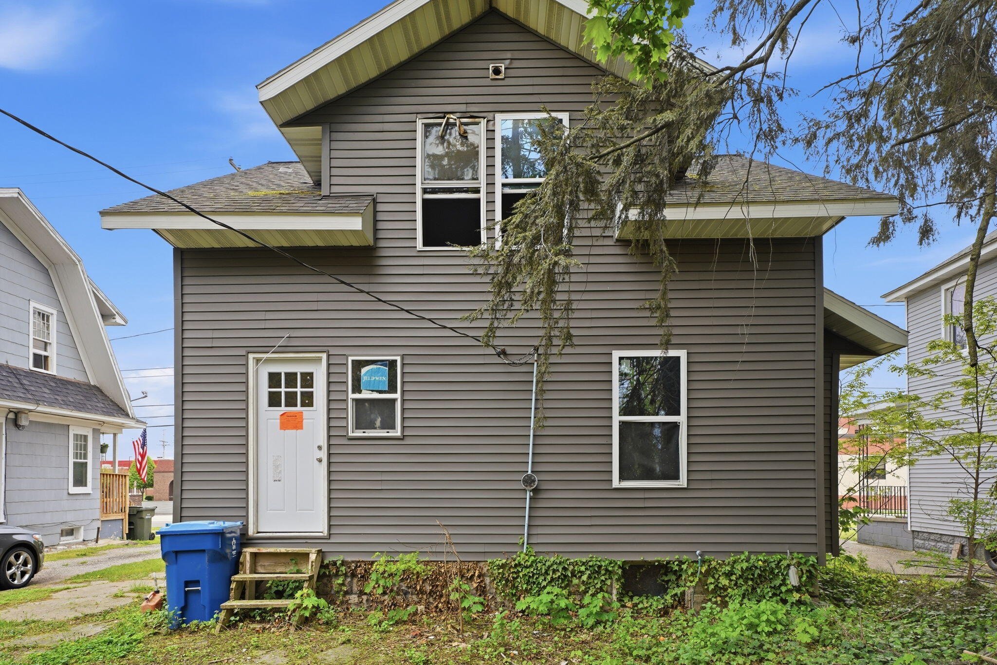 1771 Sanford Street Muskegon MI 49441