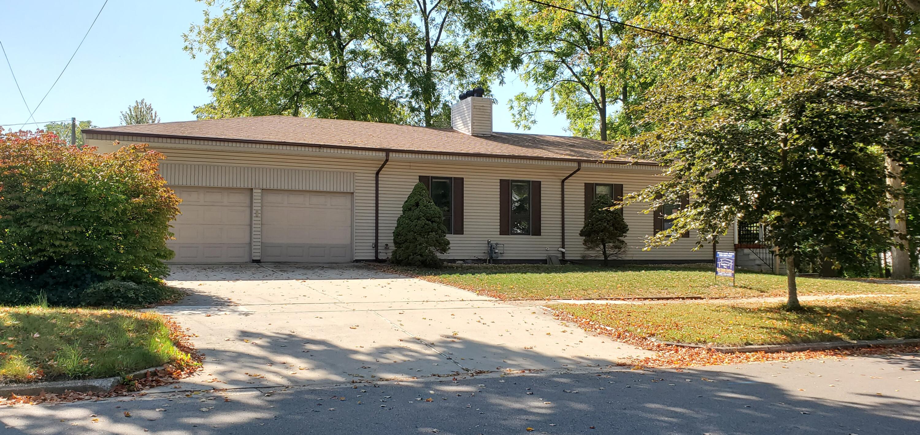 746 Lee Street South Haven MI 49090