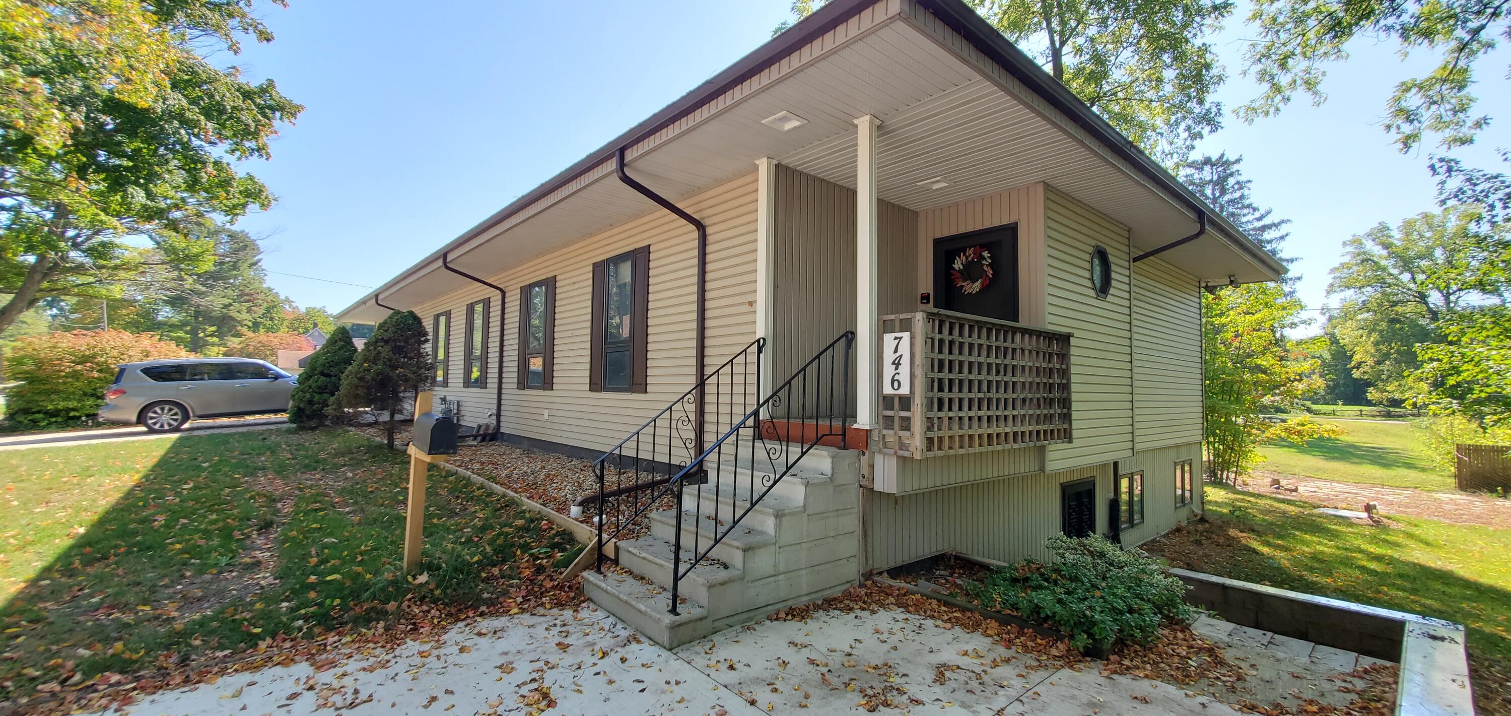 746 Lee Street South Haven MI 49090