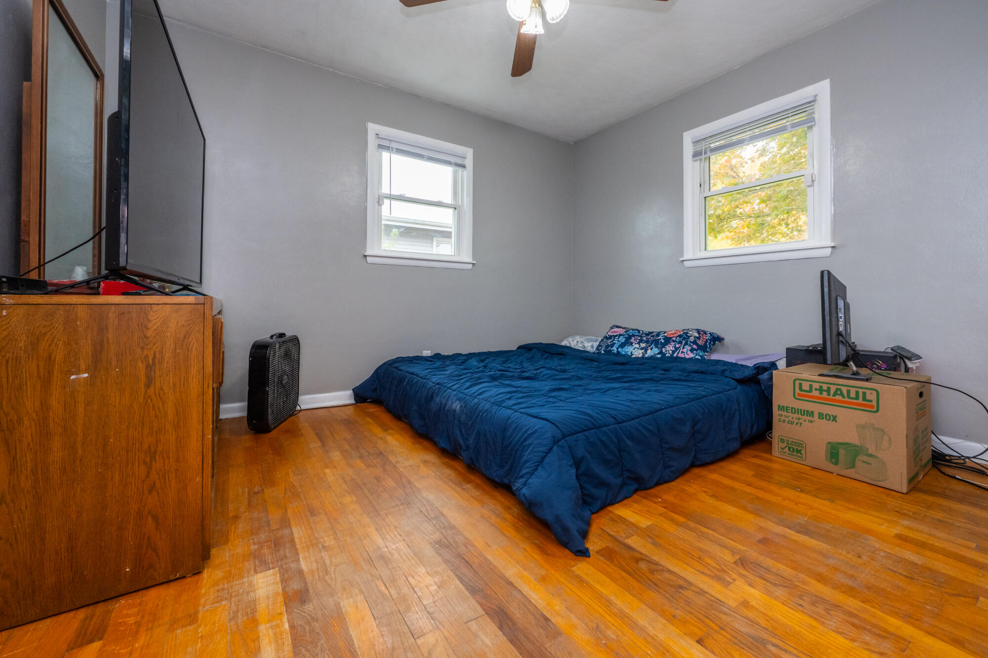 1651 N Cherry Drive Stevensville MI 49127