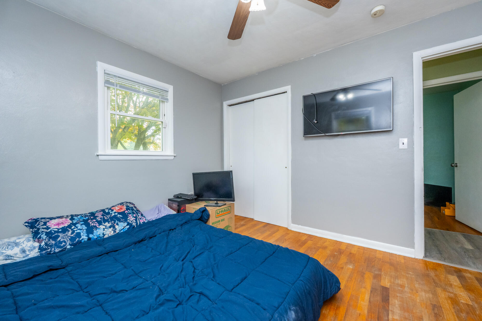 1651 N Cherry Drive Stevensville MI 49127