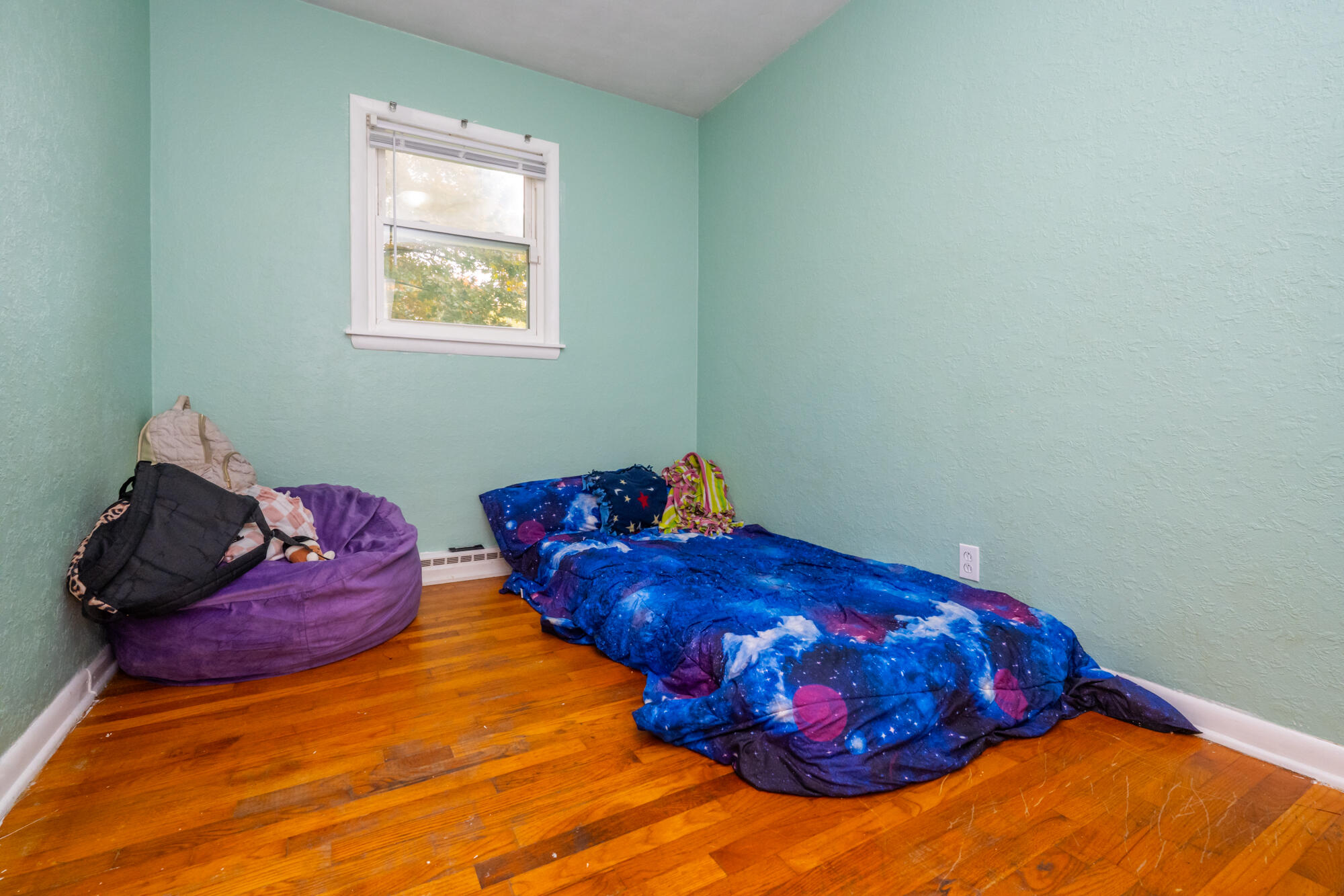 1651 N Cherry Drive Stevensville MI 49127