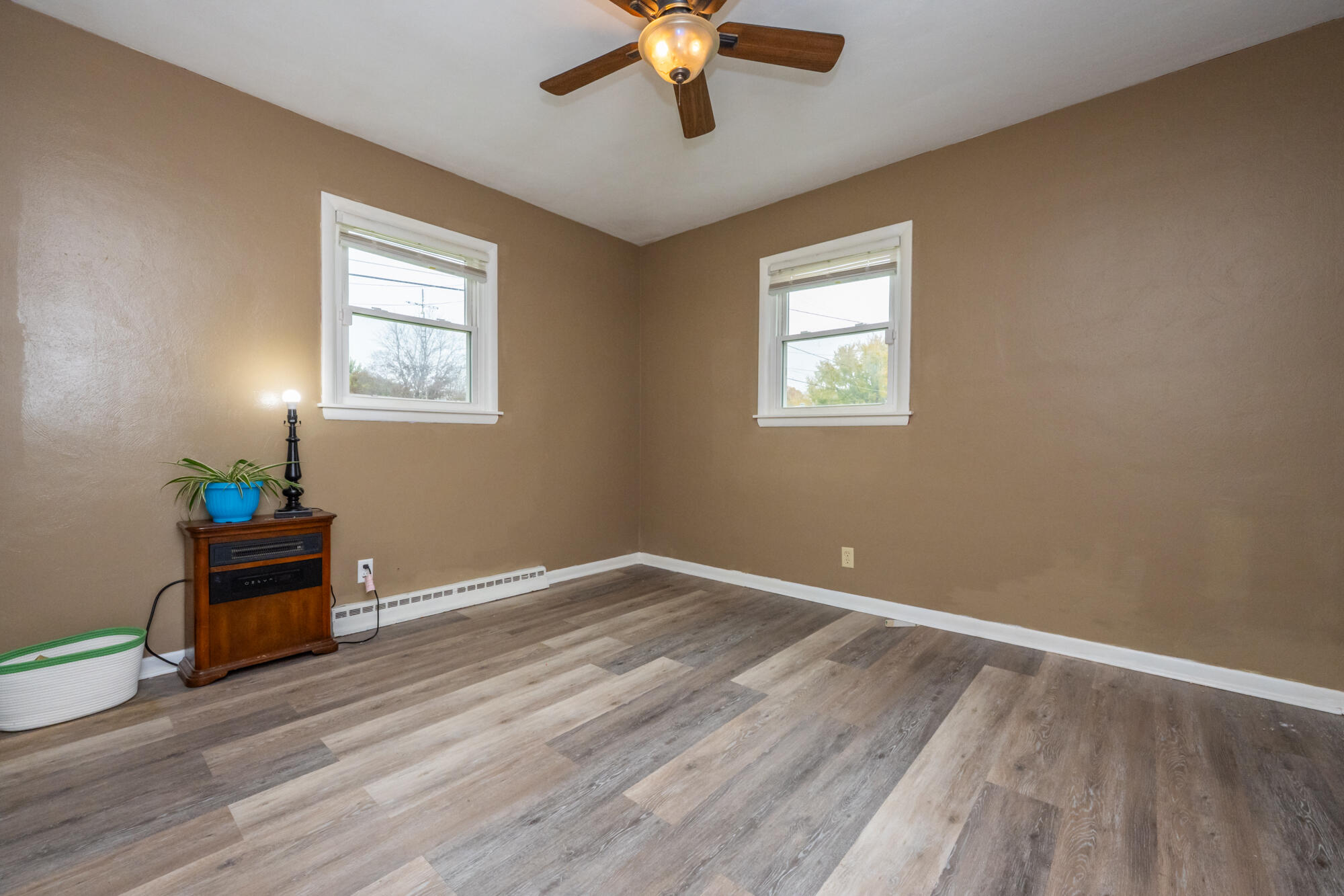 1651 N Cherry Drive Stevensville MI 49127