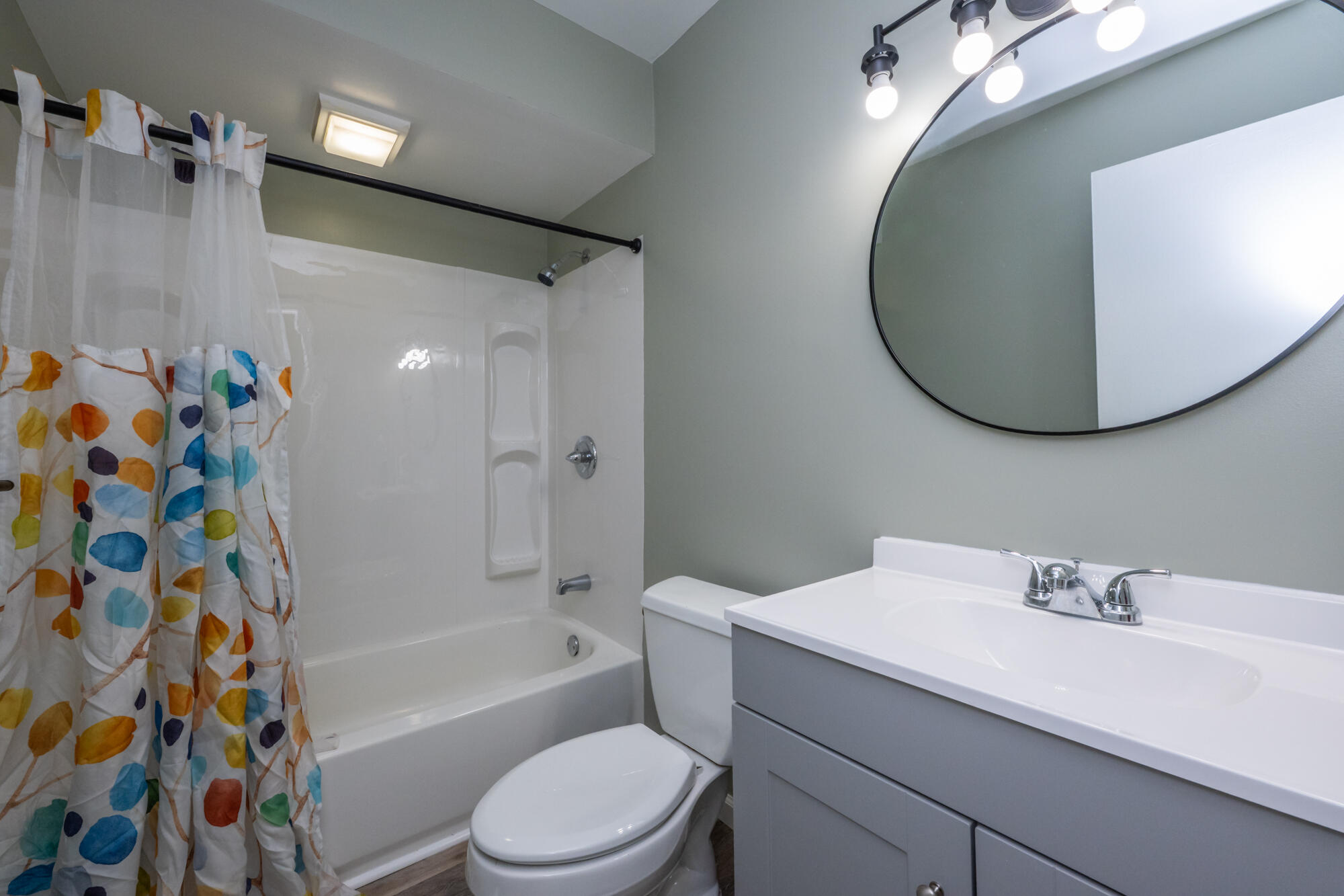 1651 N Cherry Drive Stevensville MI 49127
