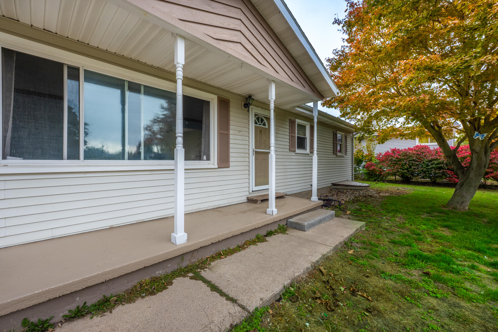 1651 N Cherry Drive Stevensville MI 49127