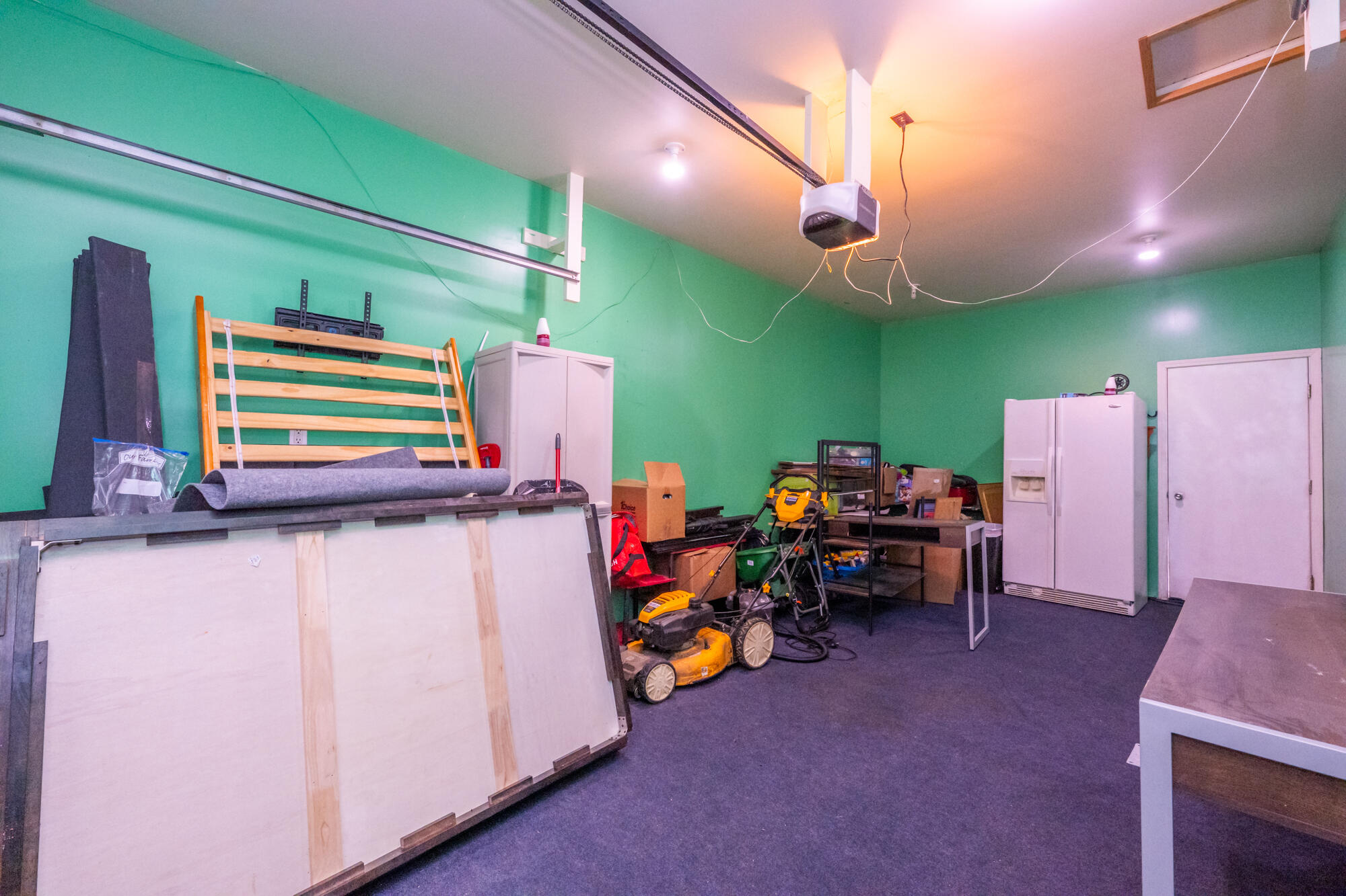 1651 N Cherry Drive Stevensville MI 49127
