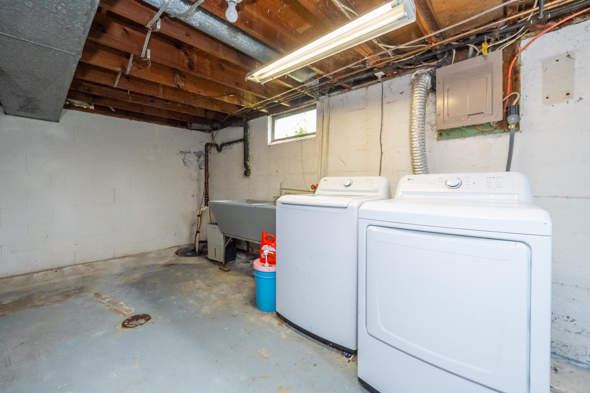 1651 N Cherry Drive Stevensville MI 49127