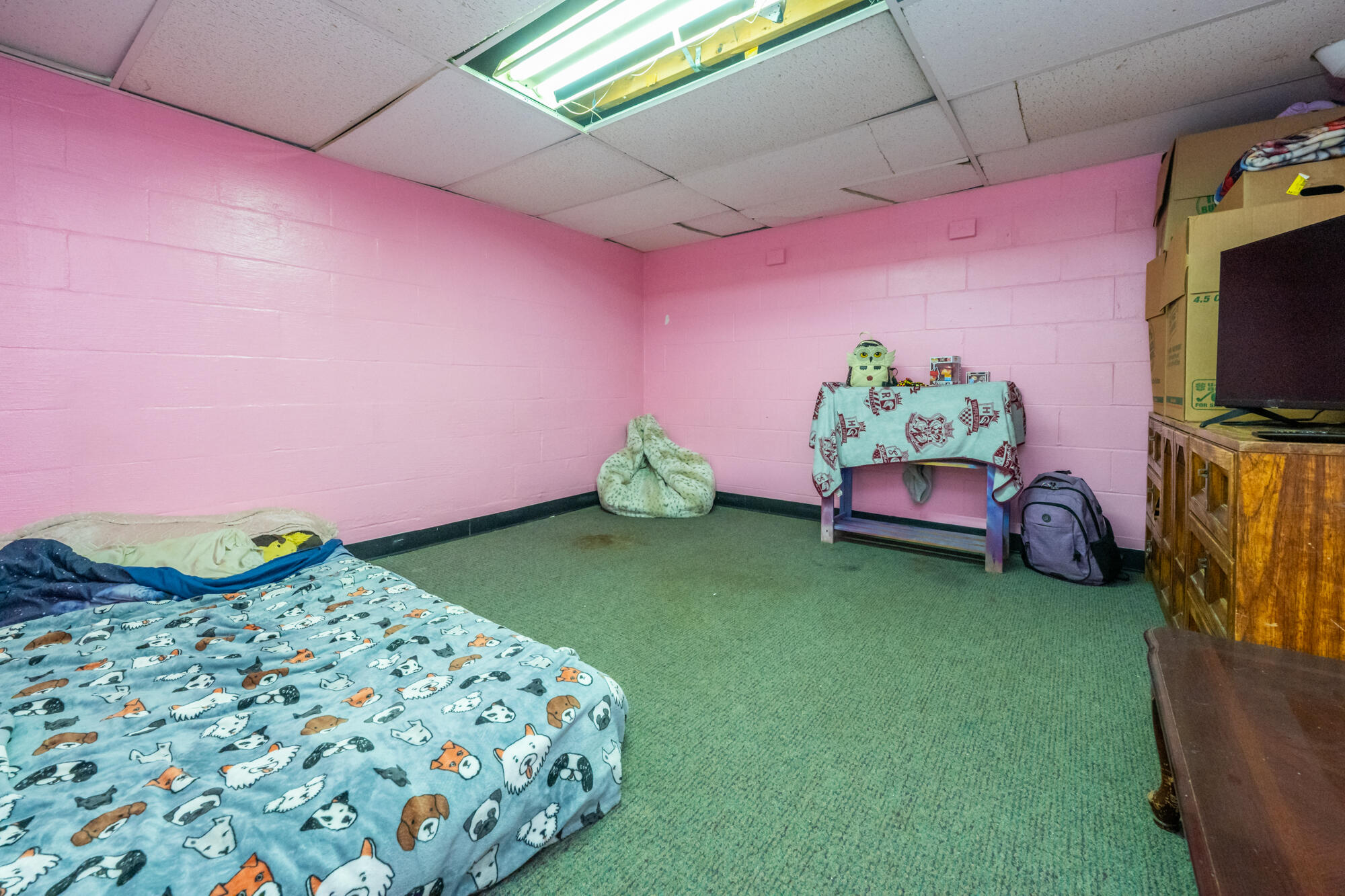1651 N Cherry Drive Stevensville MI 49127