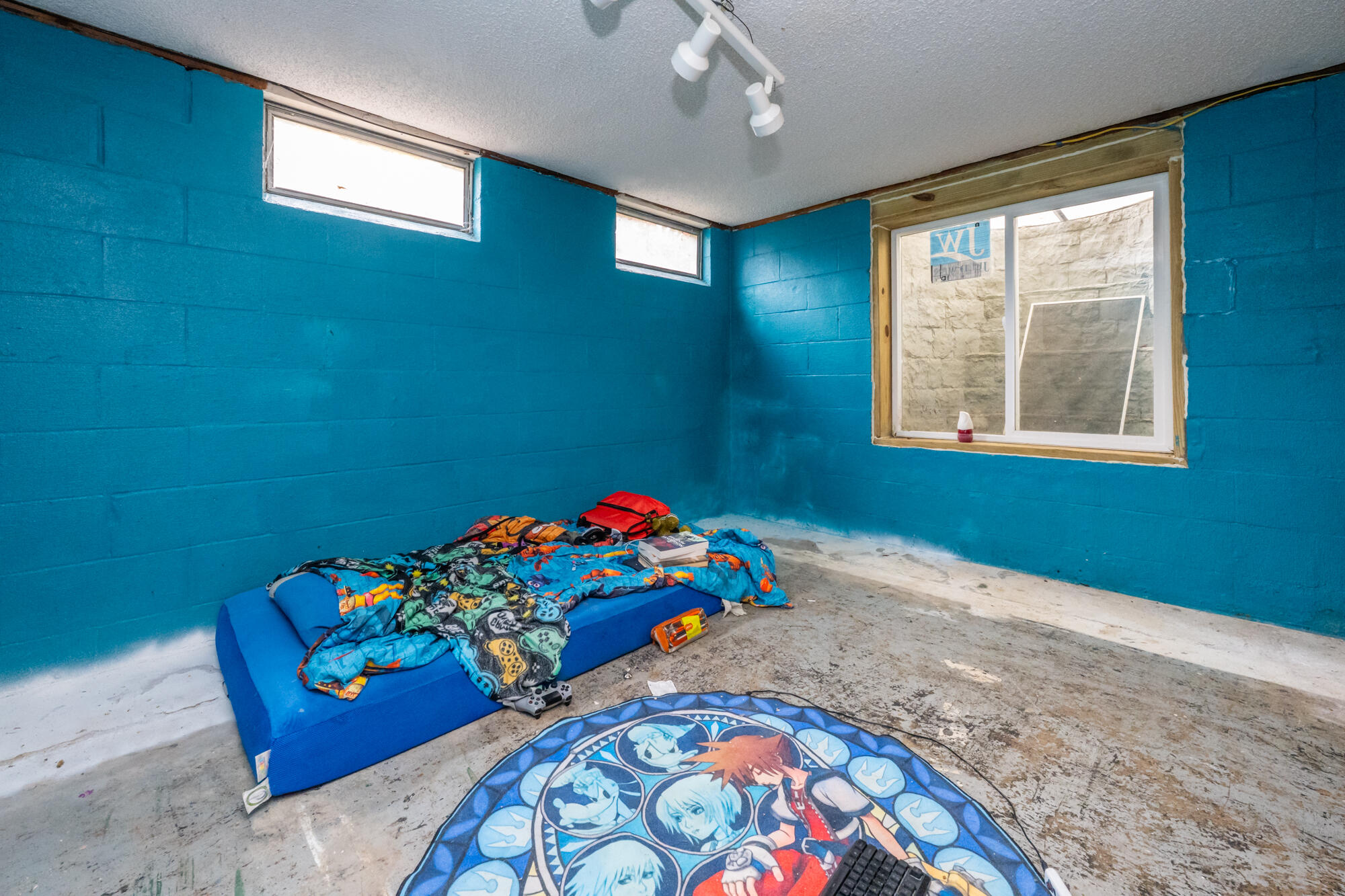 1651 N Cherry Drive Stevensville MI 49127