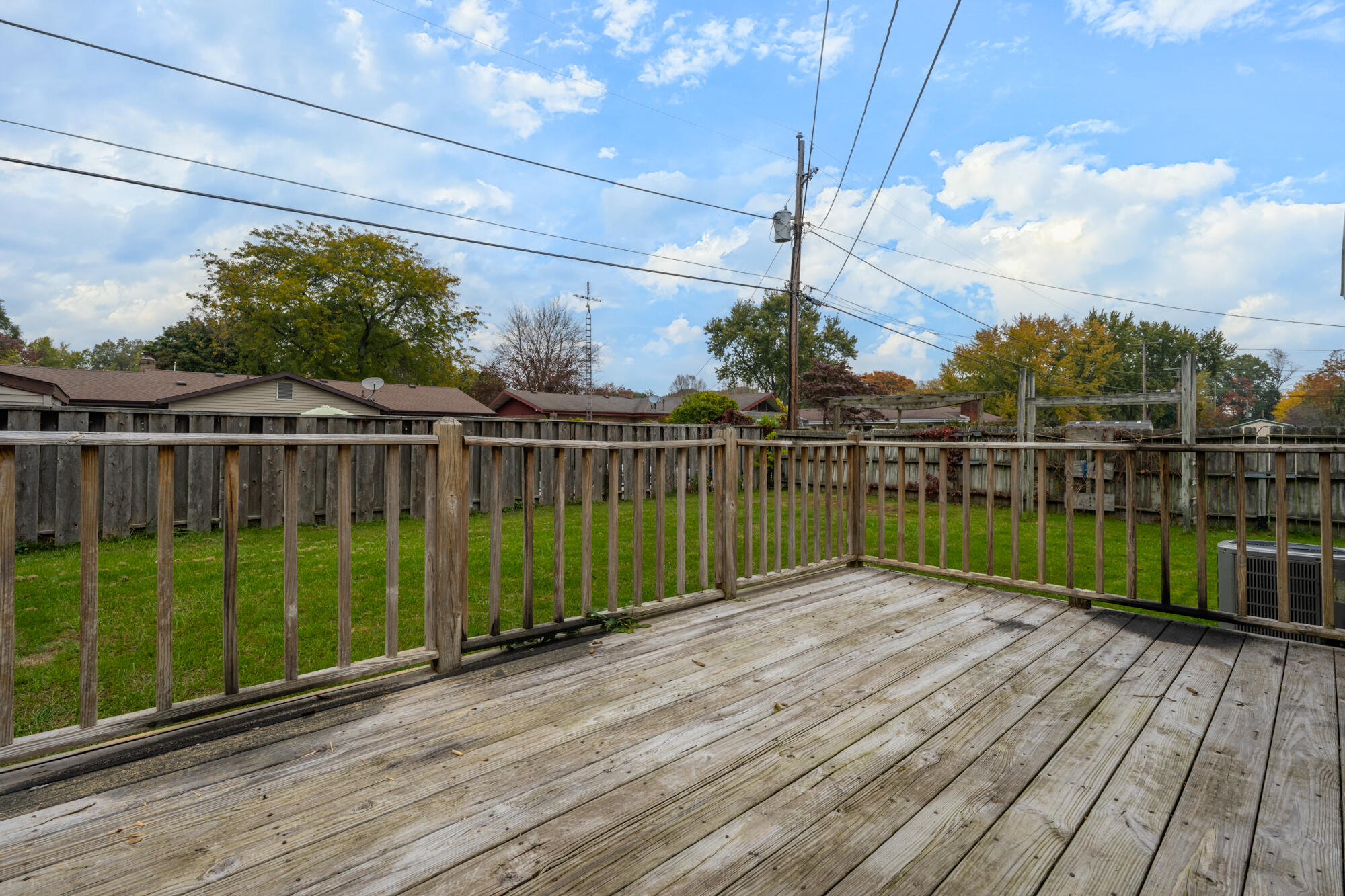 1651 N Cherry Drive Stevensville MI 49127