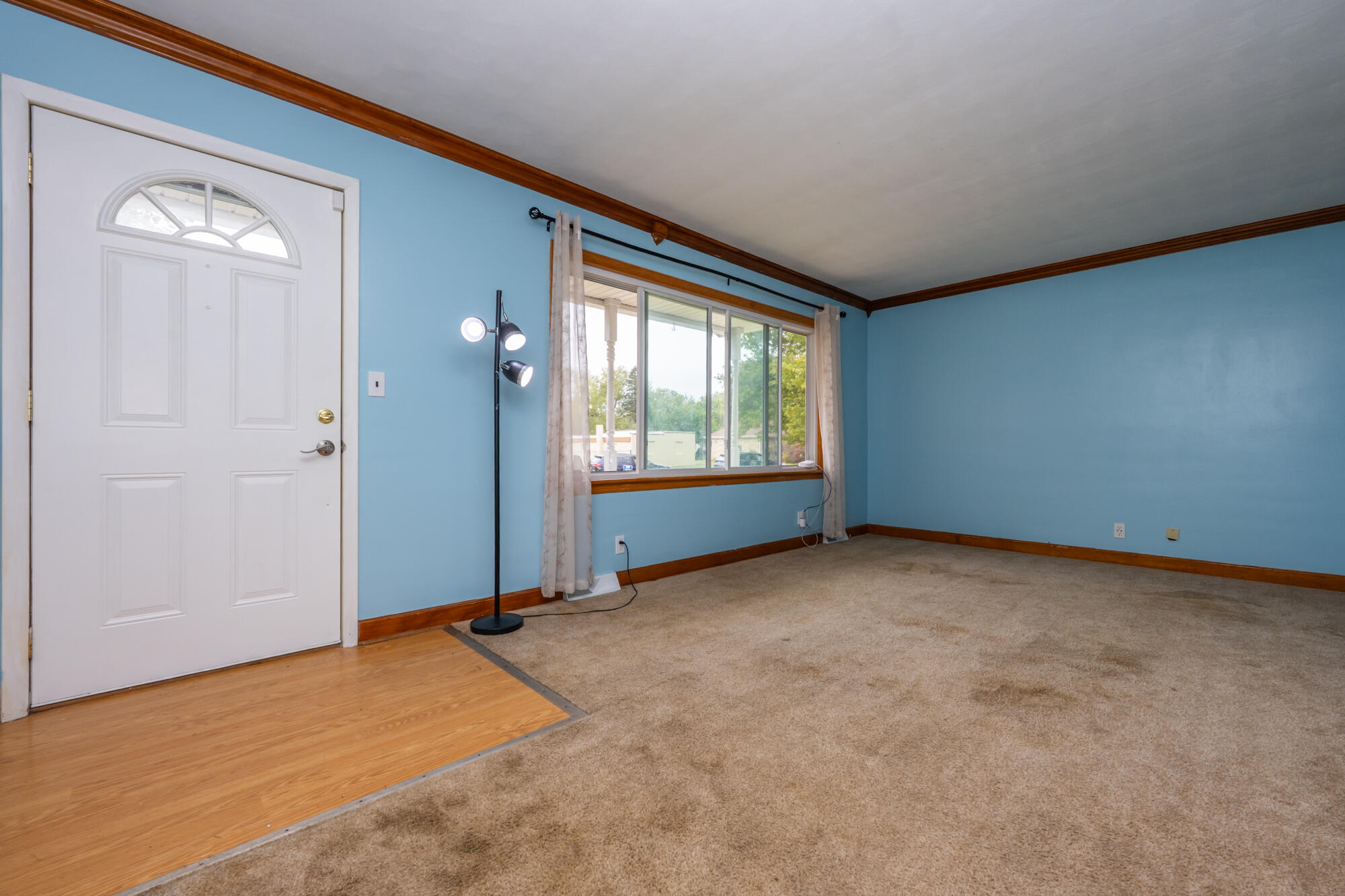 1651 N Cherry Drive Stevensville MI 49127