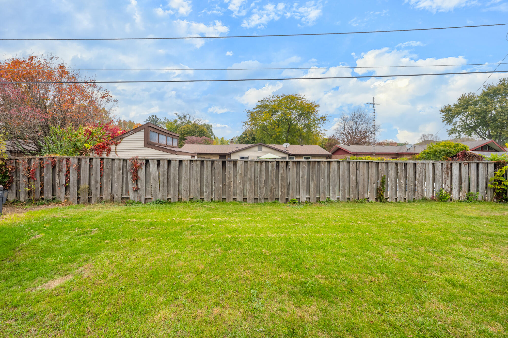 1651 N Cherry Drive Stevensville MI 49127