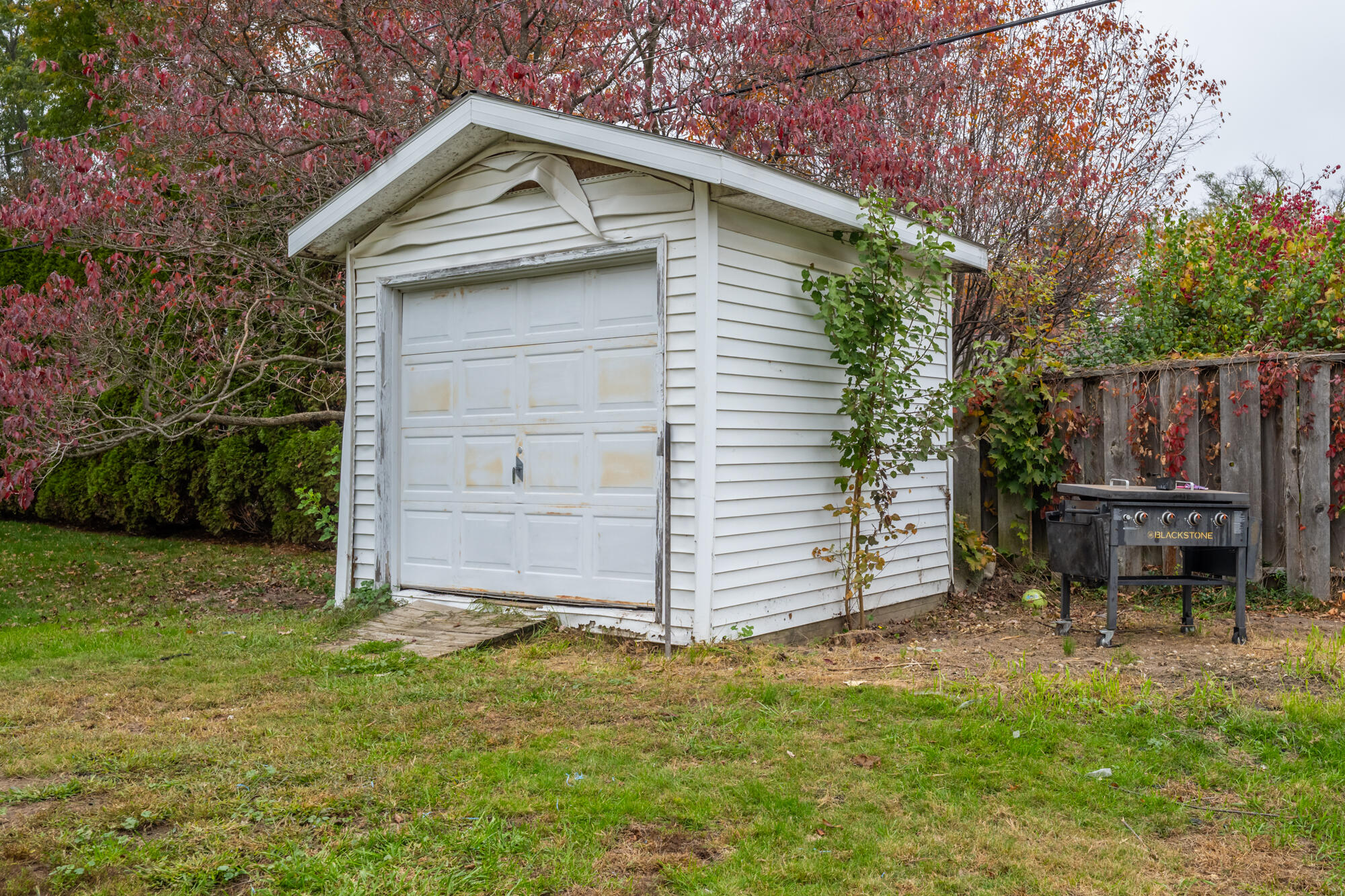 1651 N Cherry Drive Stevensville MI 49127