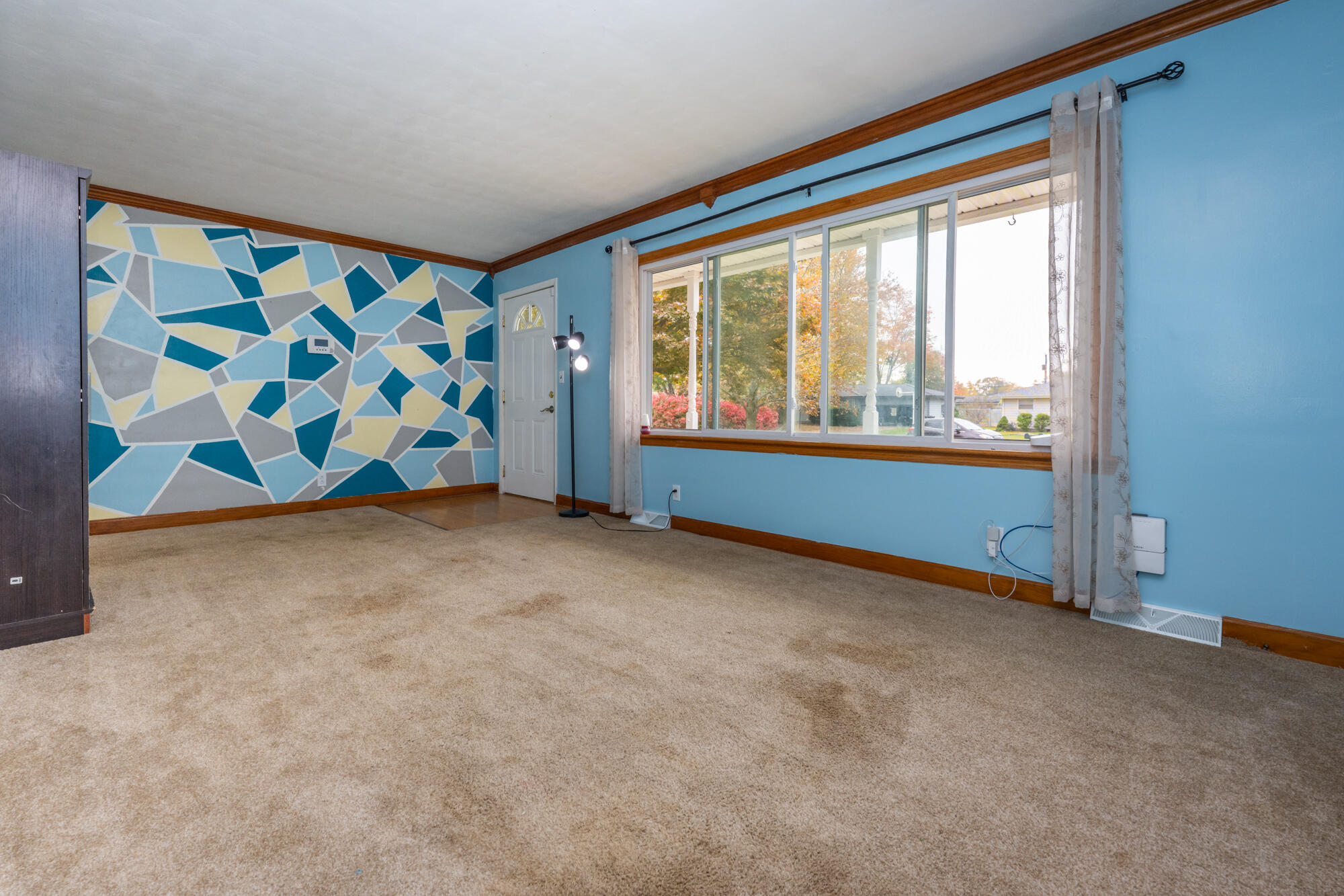 1651 N Cherry Drive Stevensville MI 49127