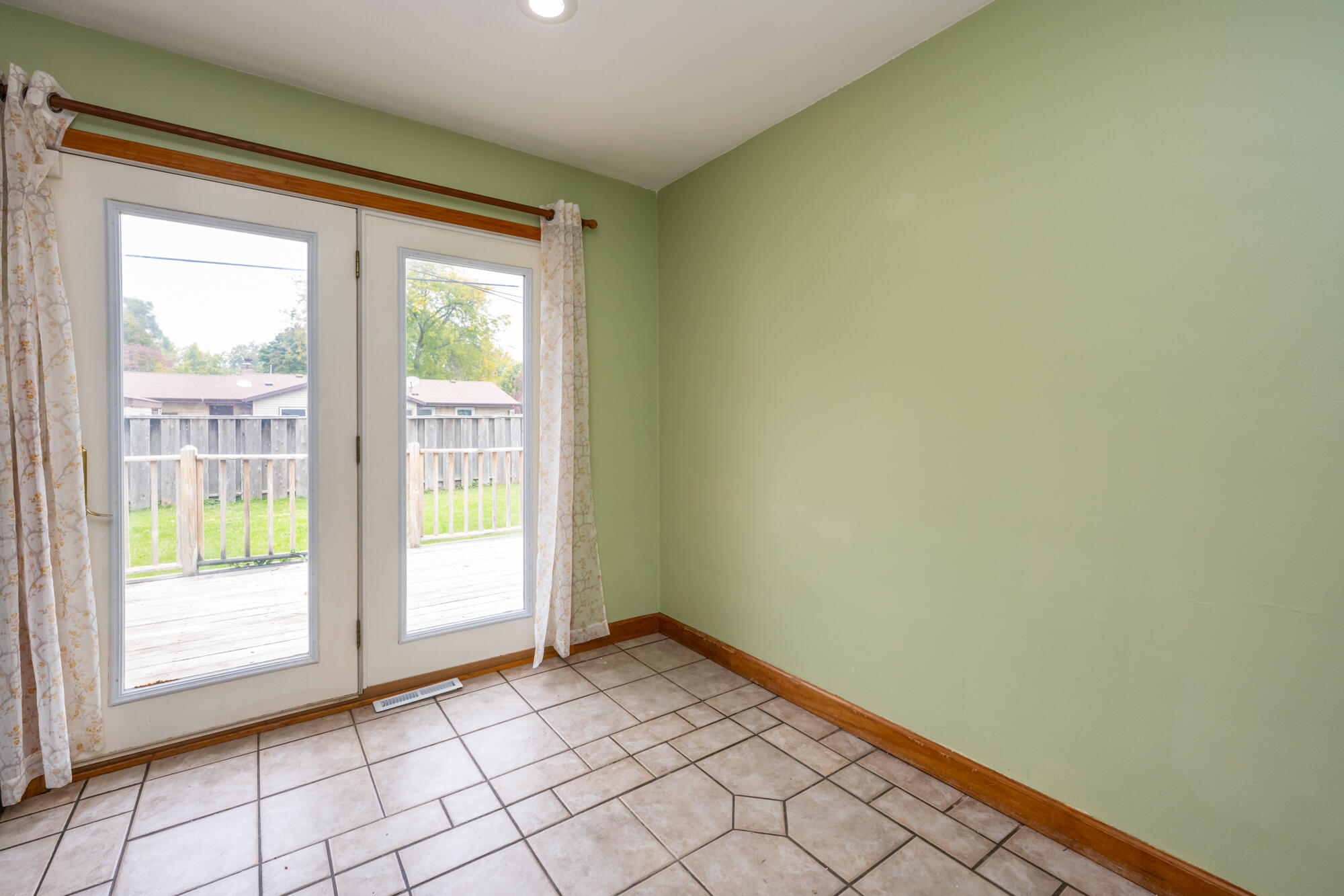1651 N Cherry Drive Stevensville MI 49127