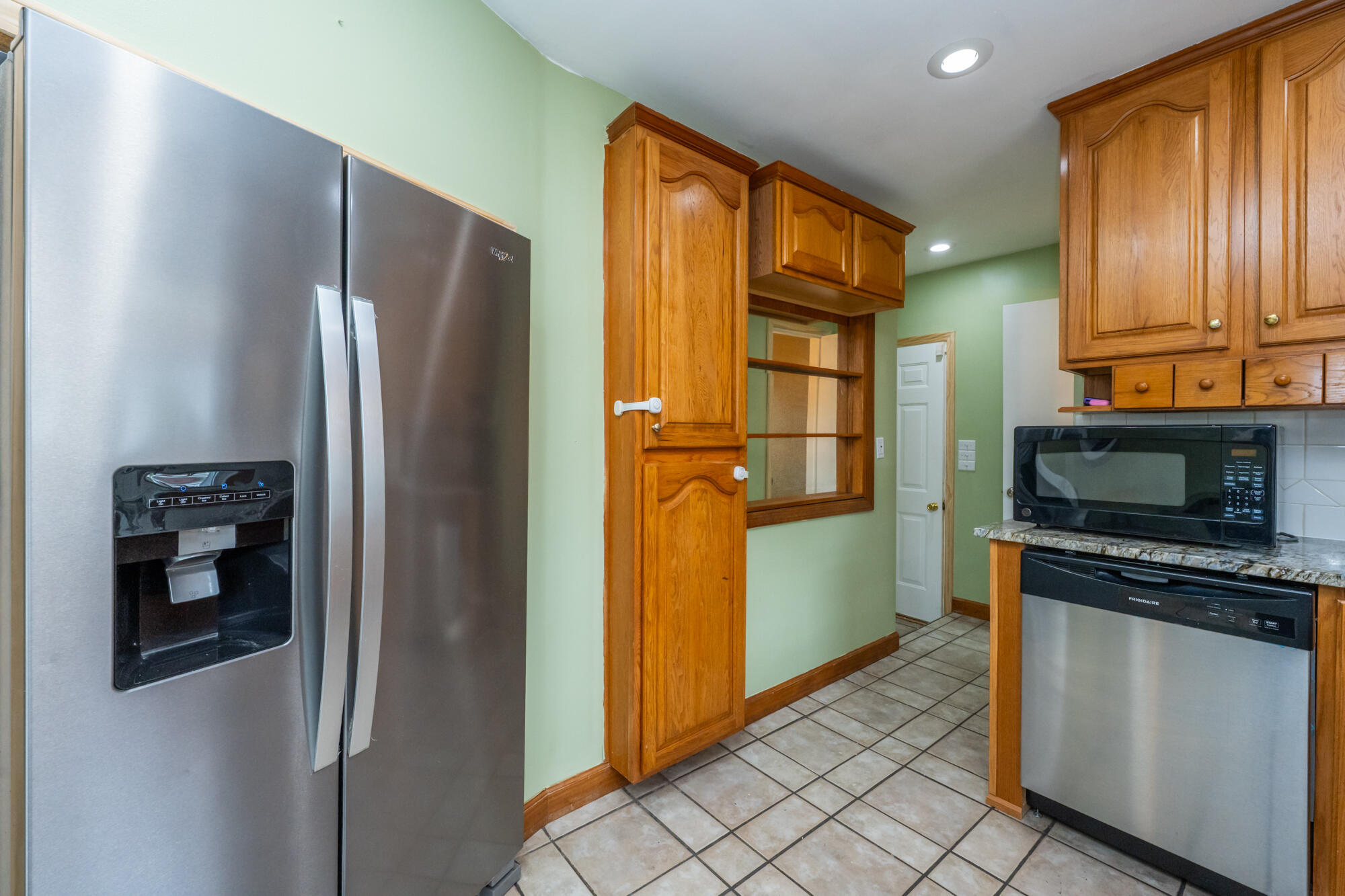 1651 N Cherry Drive Stevensville MI 49127