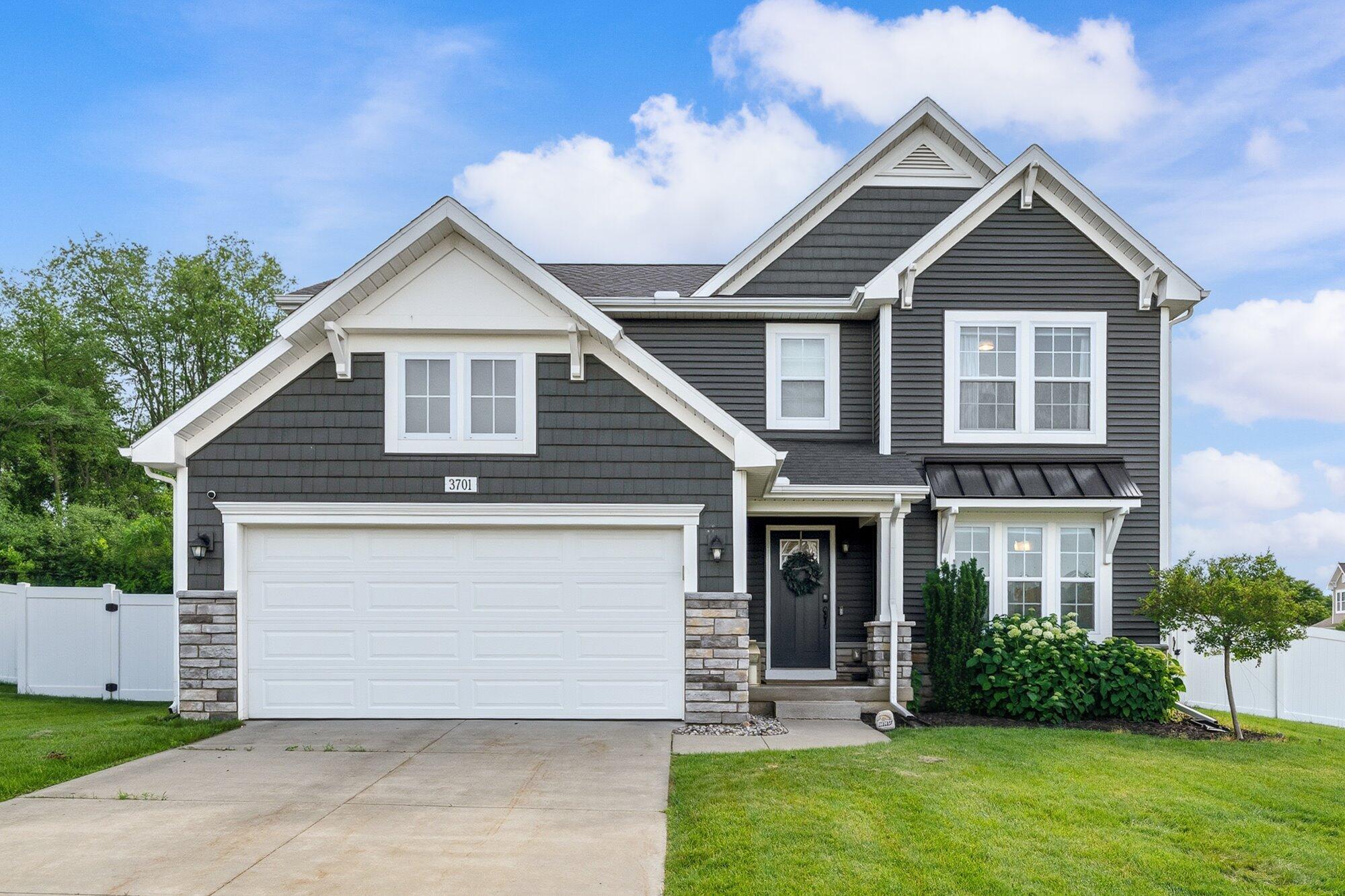 3701 Taunton Trail Portage MI 49024
