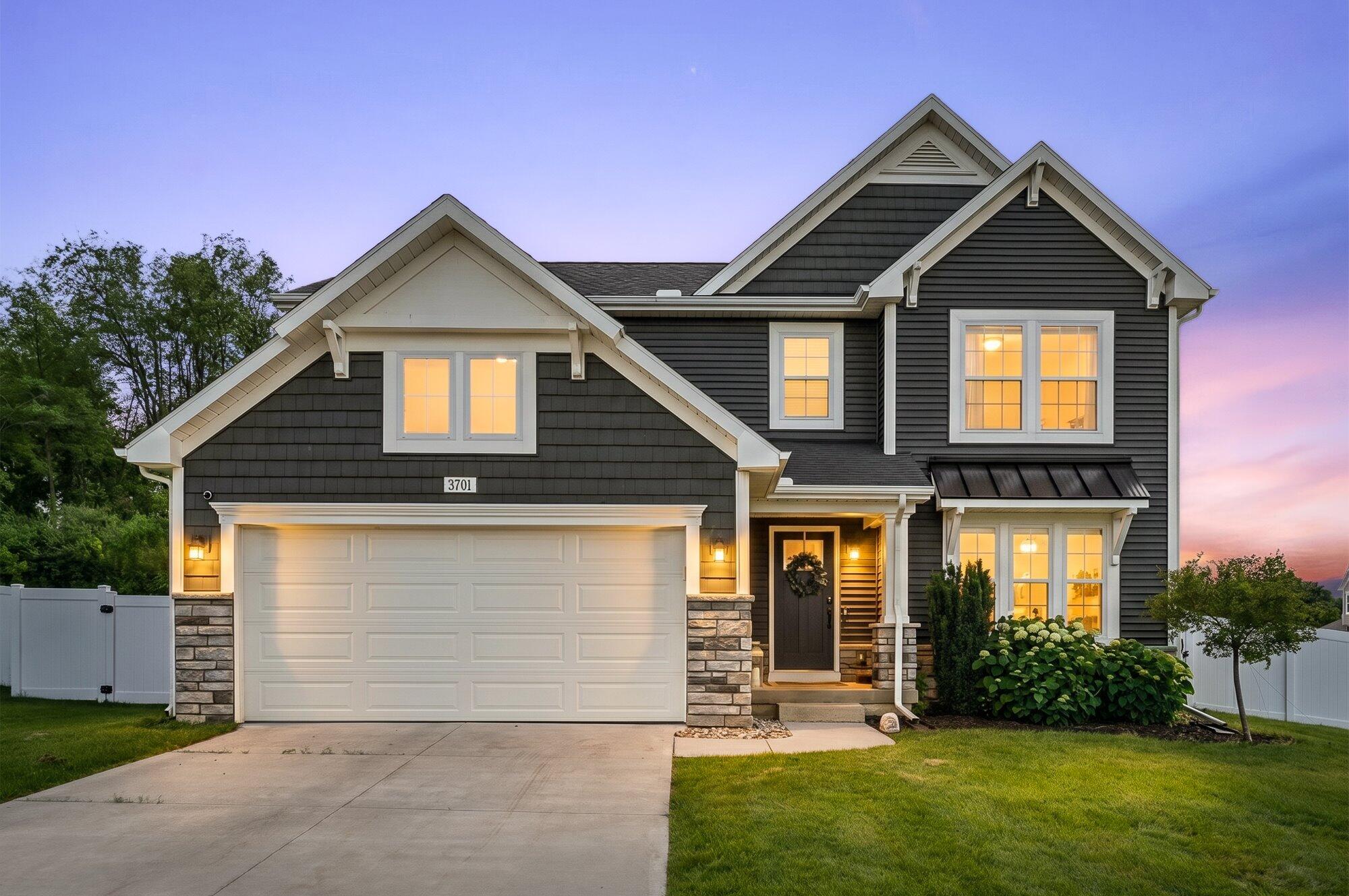 3701 Taunton Trail Portage MI 49024