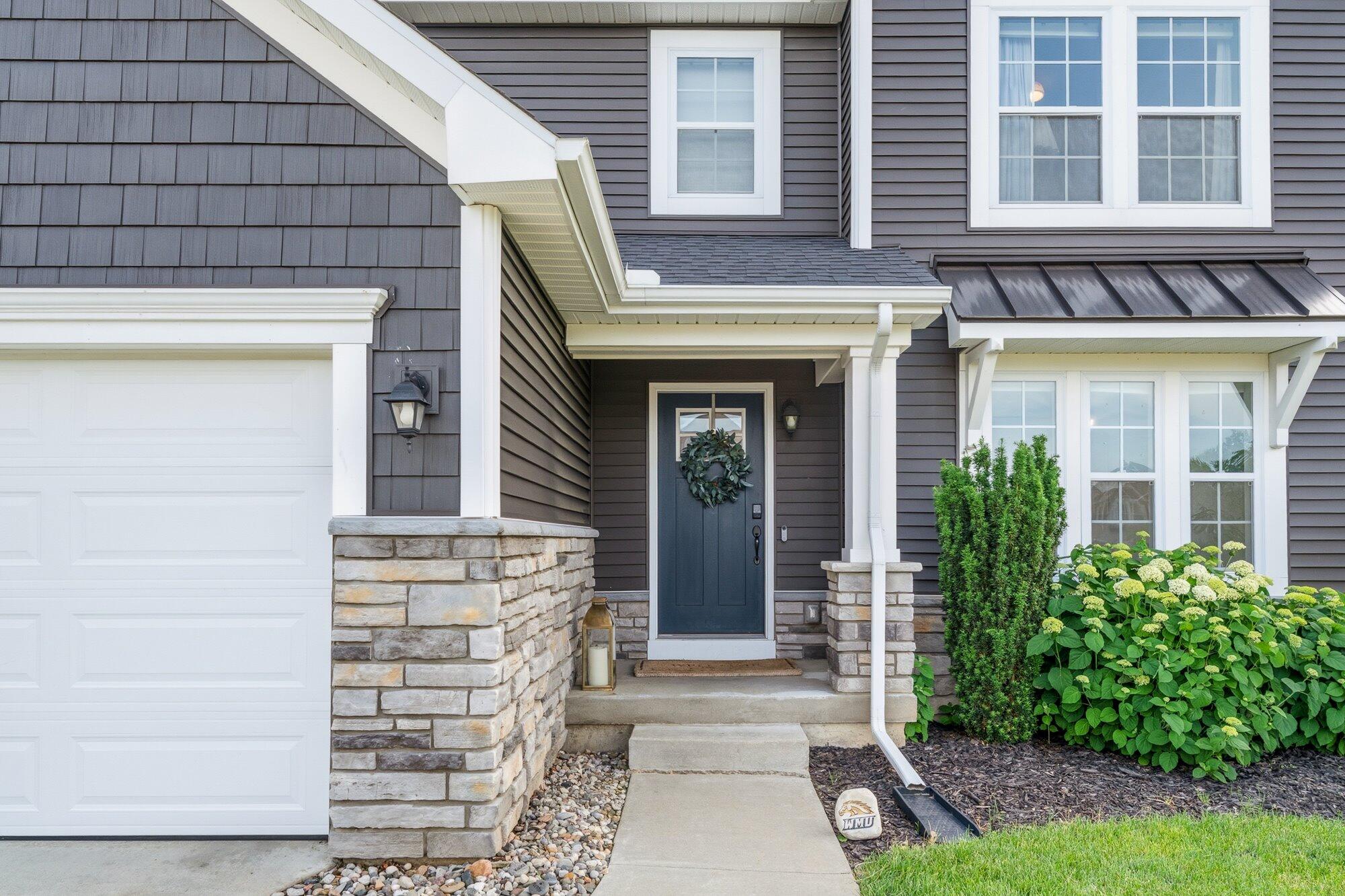 3701 Taunton Trail Portage MI 49024