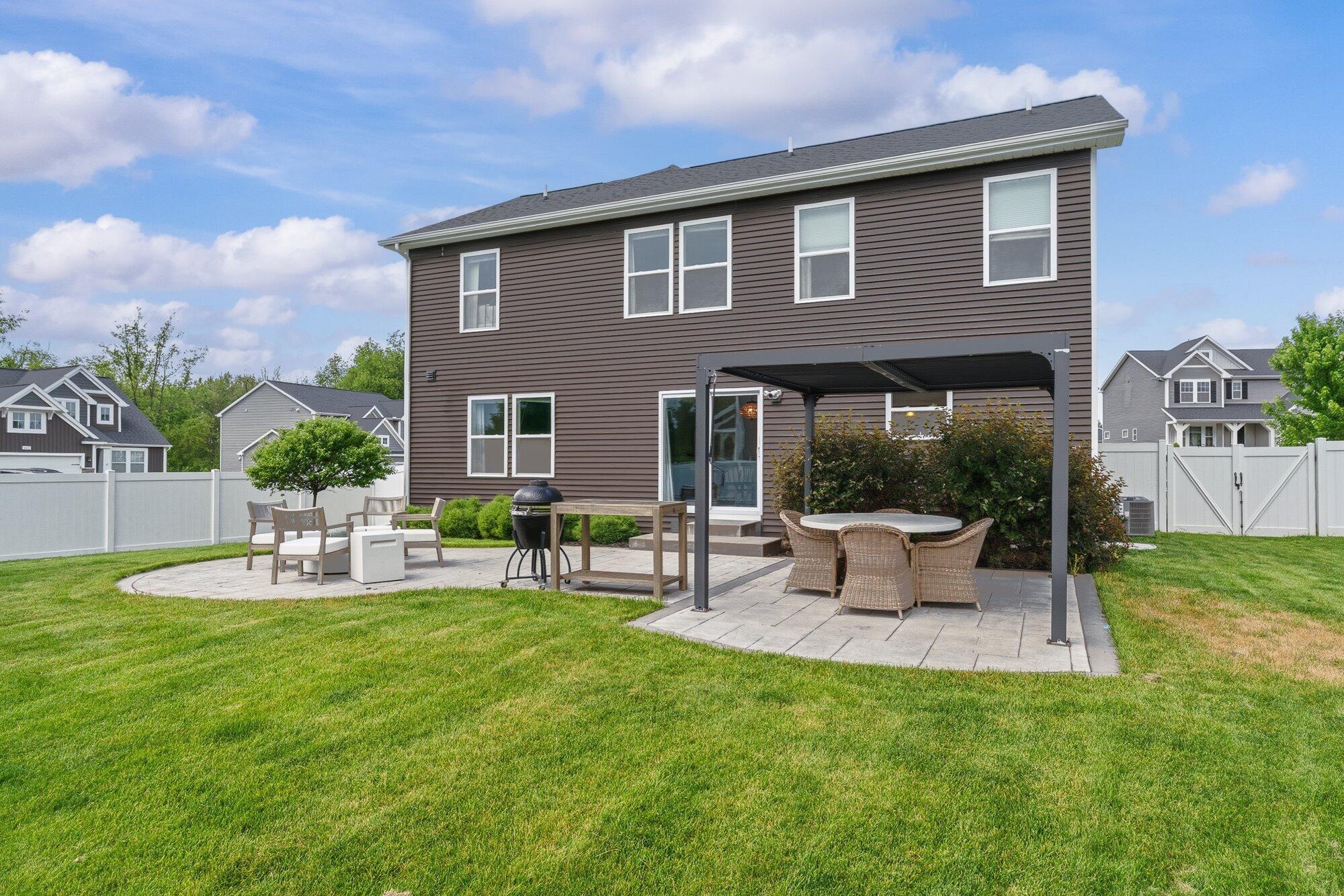 3701 Taunton Trail Portage MI 49024