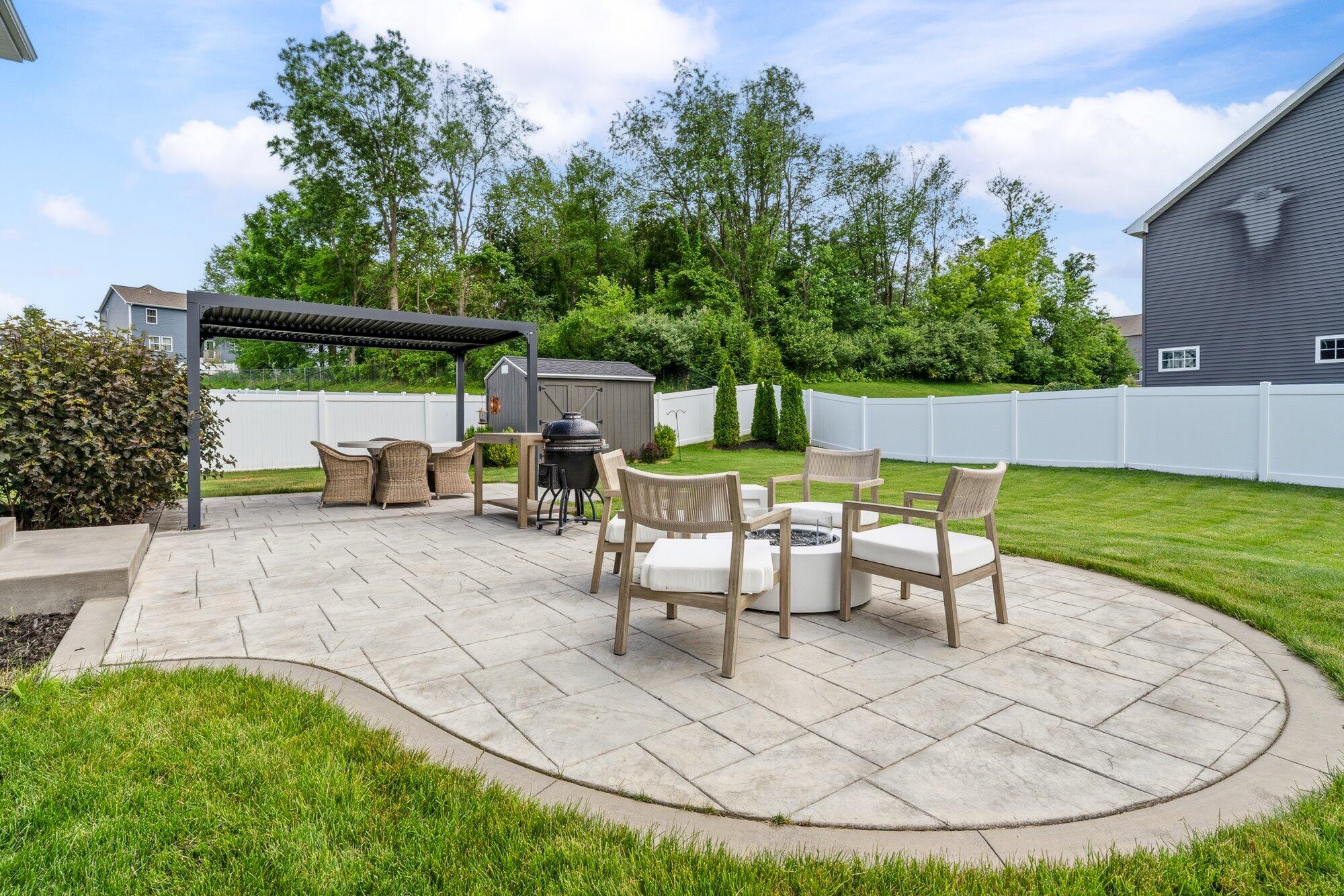 3701 Taunton Trail Portage MI 49024