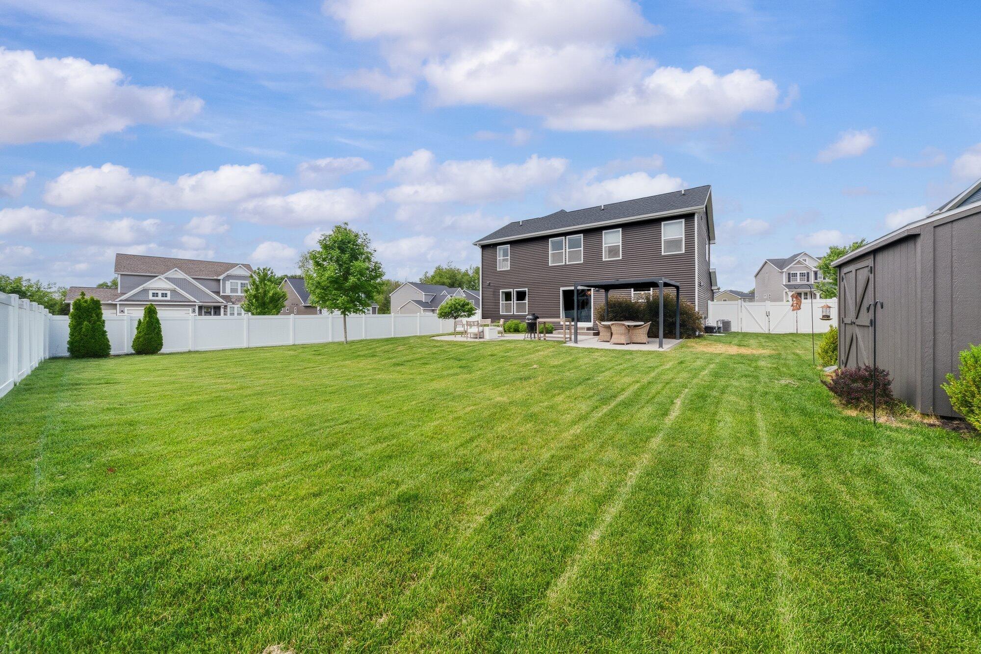 3701 Taunton Trail Portage MI 49024