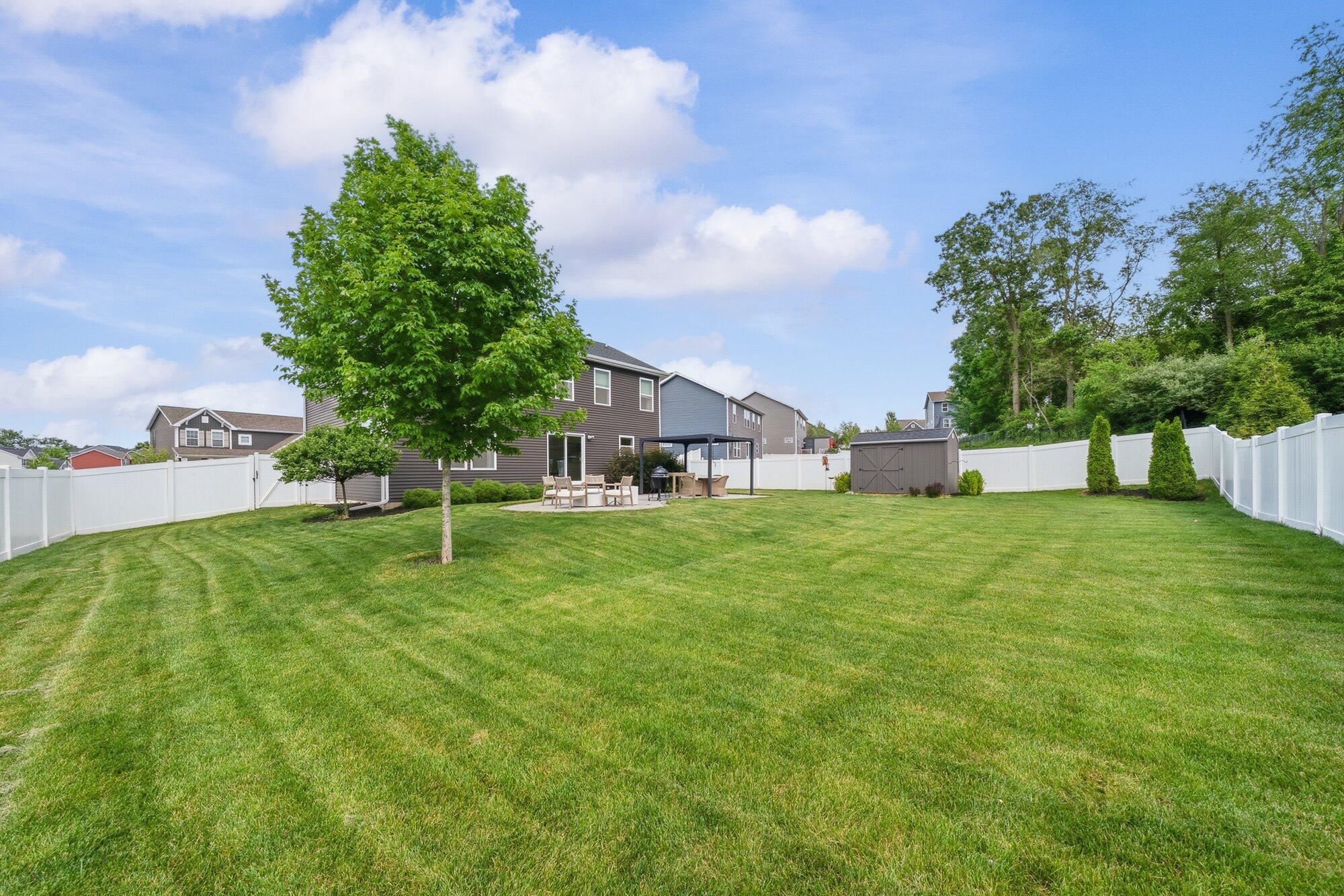 3701 Taunton Trail Portage MI 49024