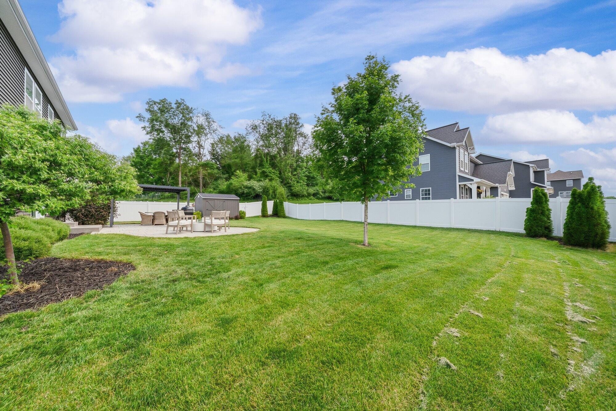 3701 Taunton Trail Portage MI 49024