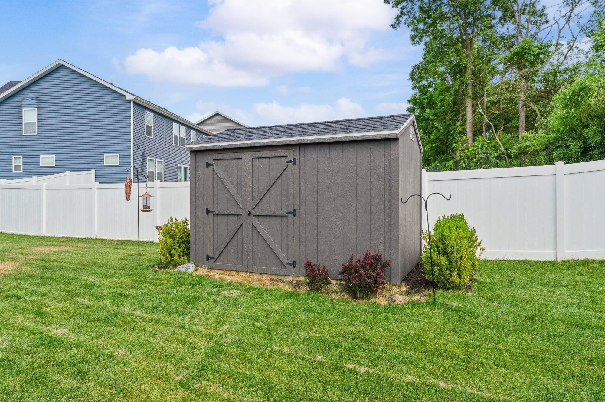 3701 Taunton Trail Portage MI 49024
