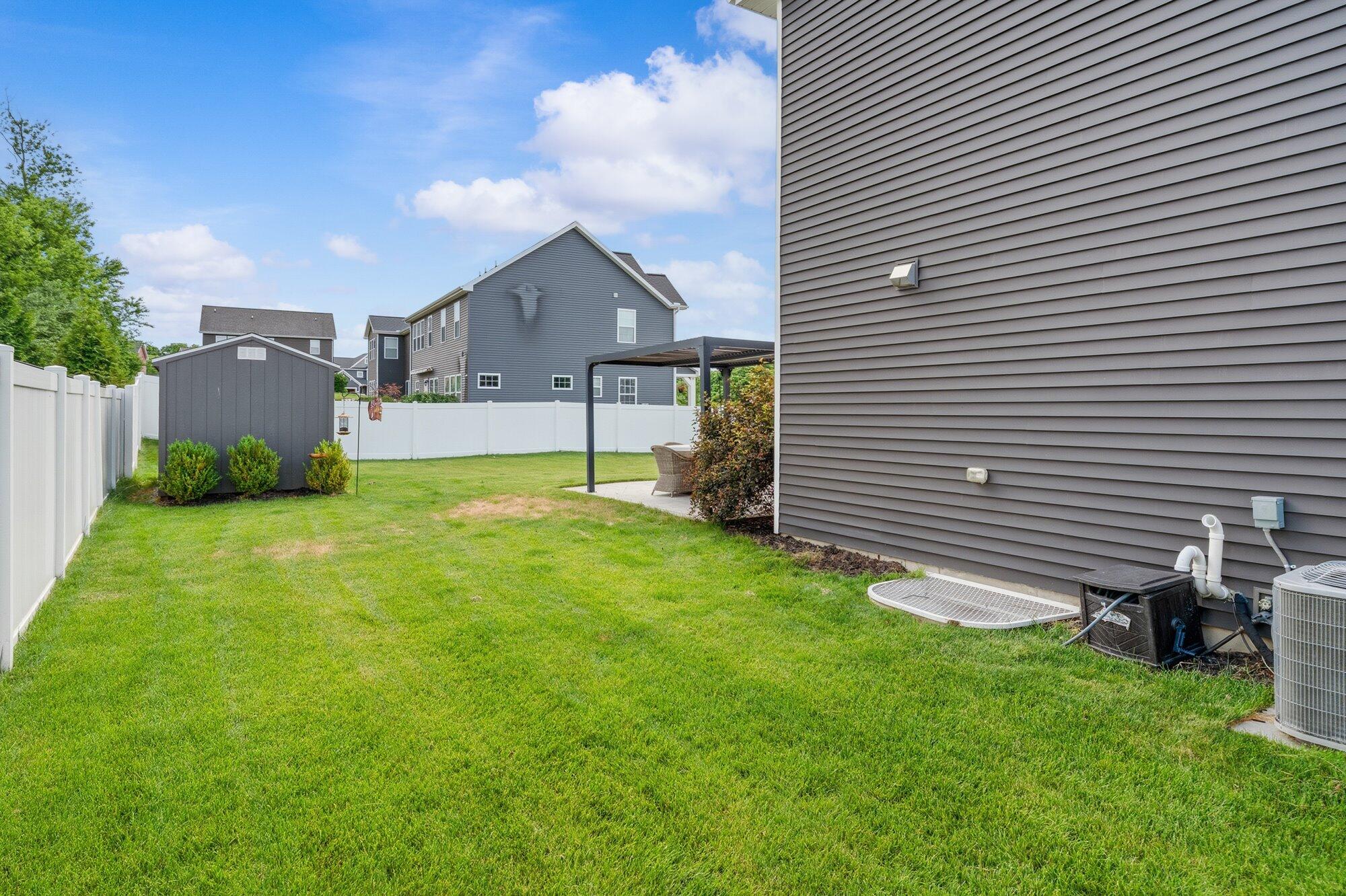 3701 Taunton Trail Portage MI 49024