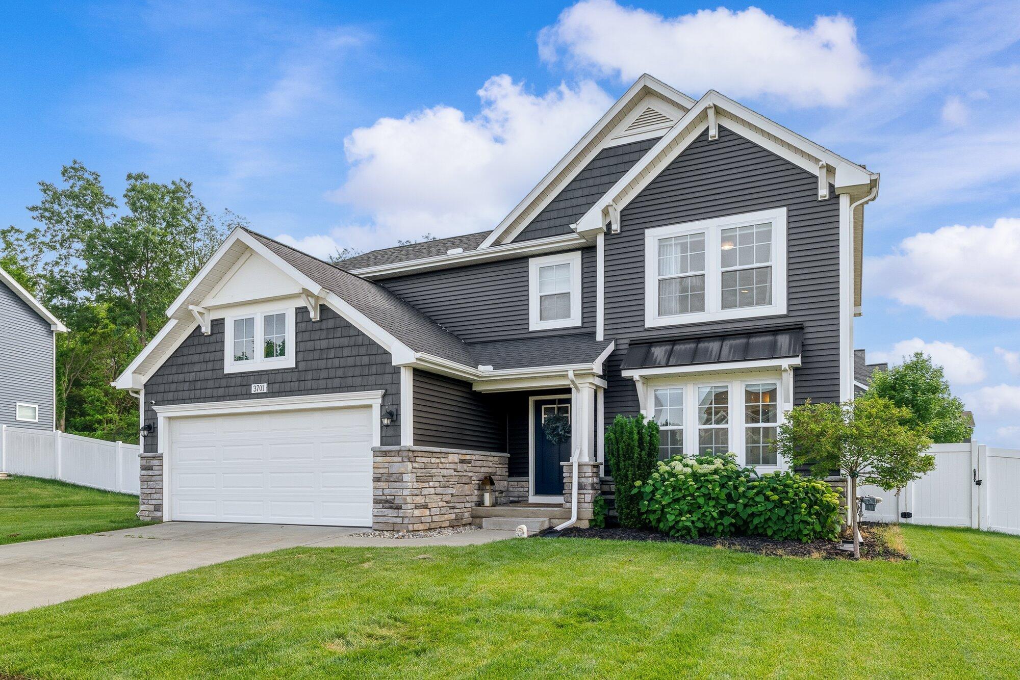 3701 Taunton Trail Portage MI 49024