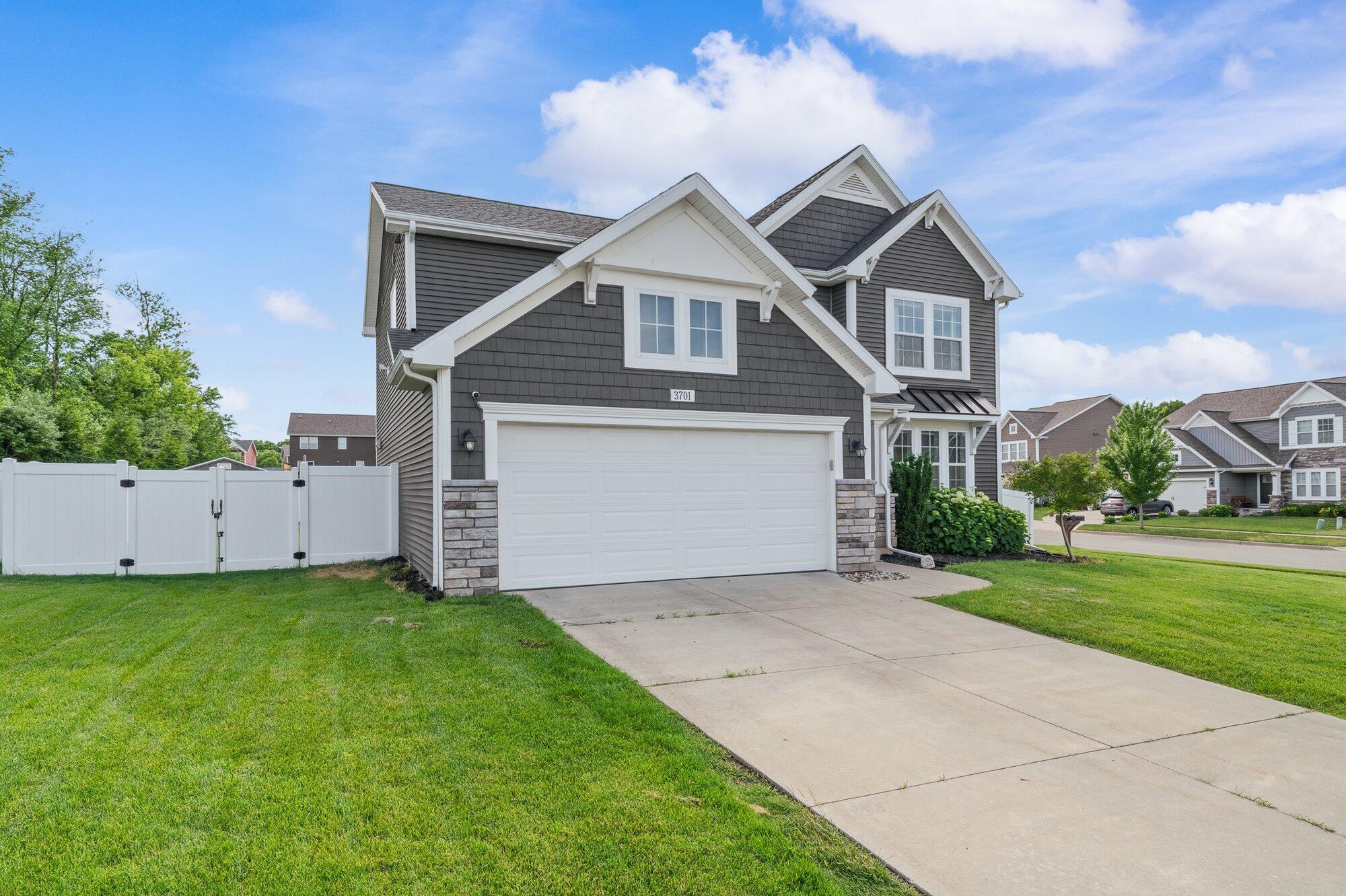 3701 Taunton Trail Portage MI 49024
