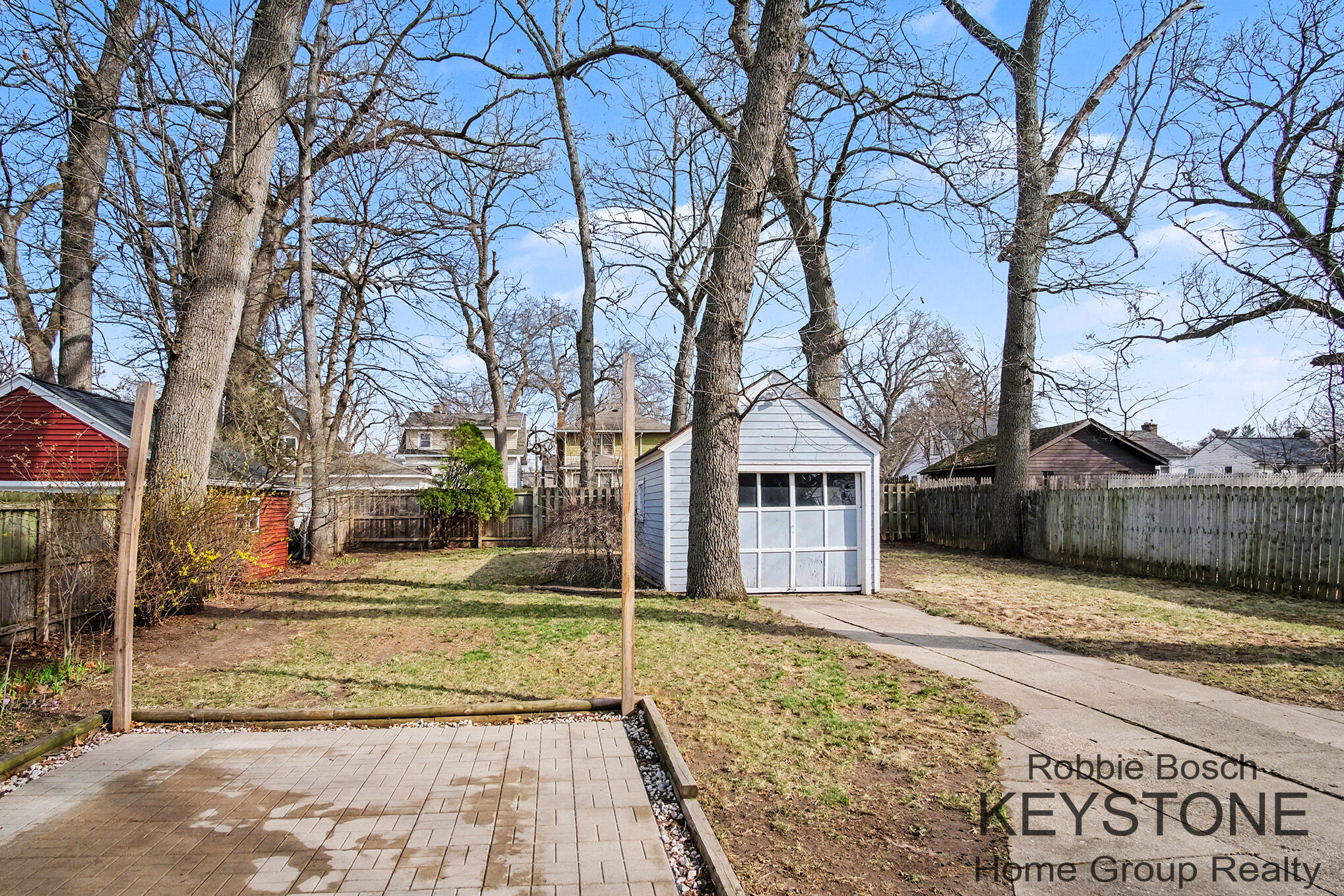 1321 Ballard Street SE Grand Rapids MI 49507