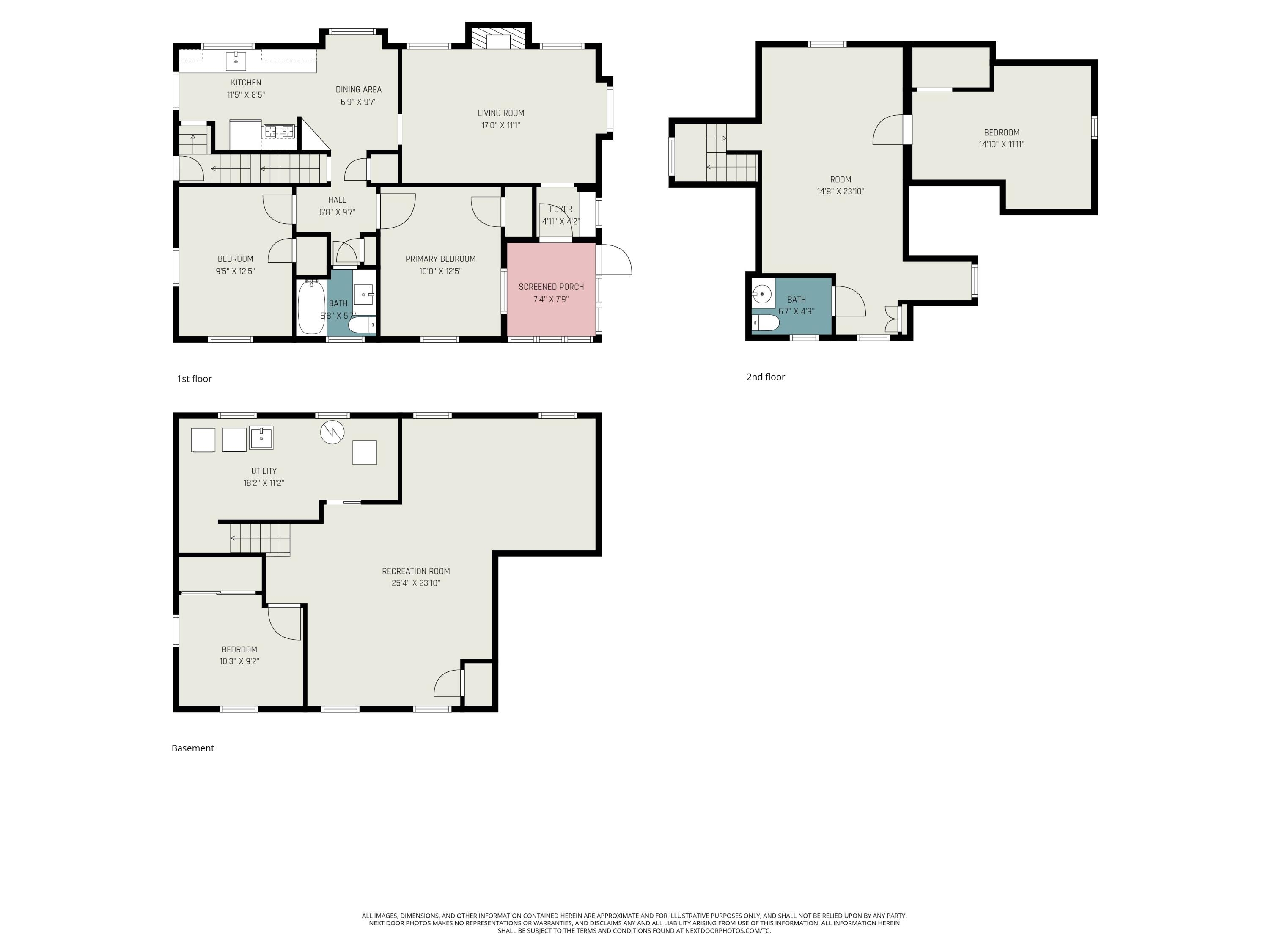 1321 Ballard Street SE Grand Rapids MI 49507