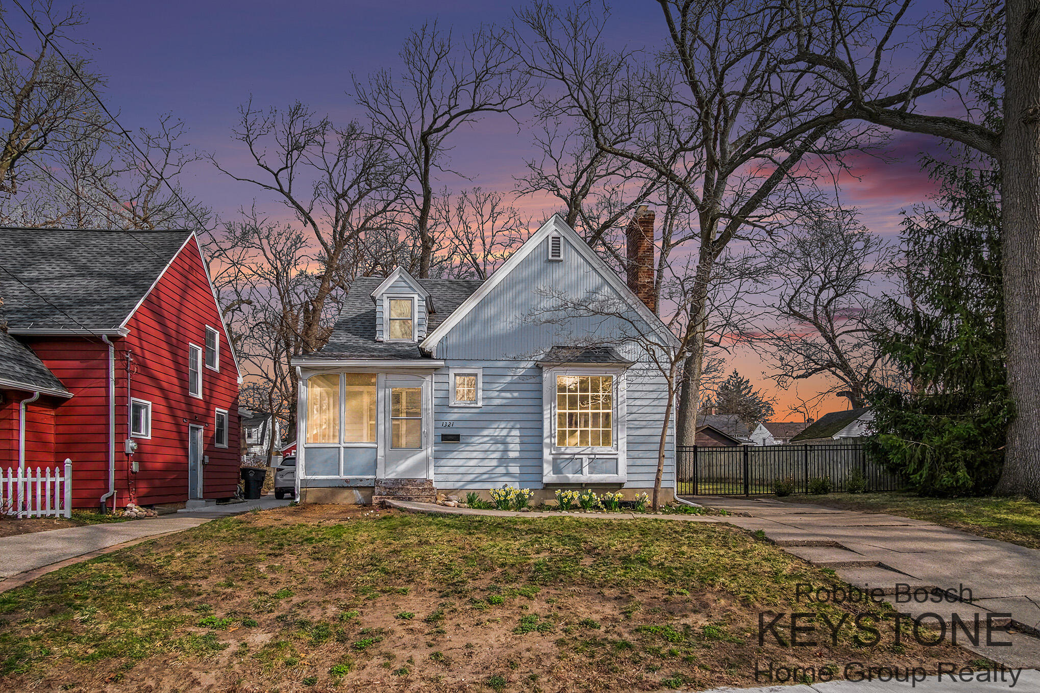 1321 Ballard Street SE Grand Rapids MI 49507