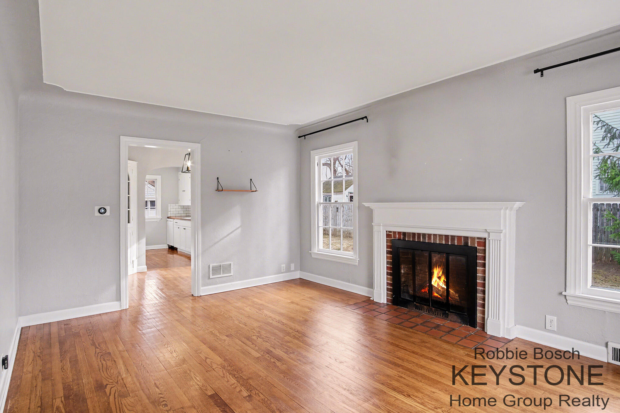 1321 Ballard Street SE Grand Rapids MI 49507