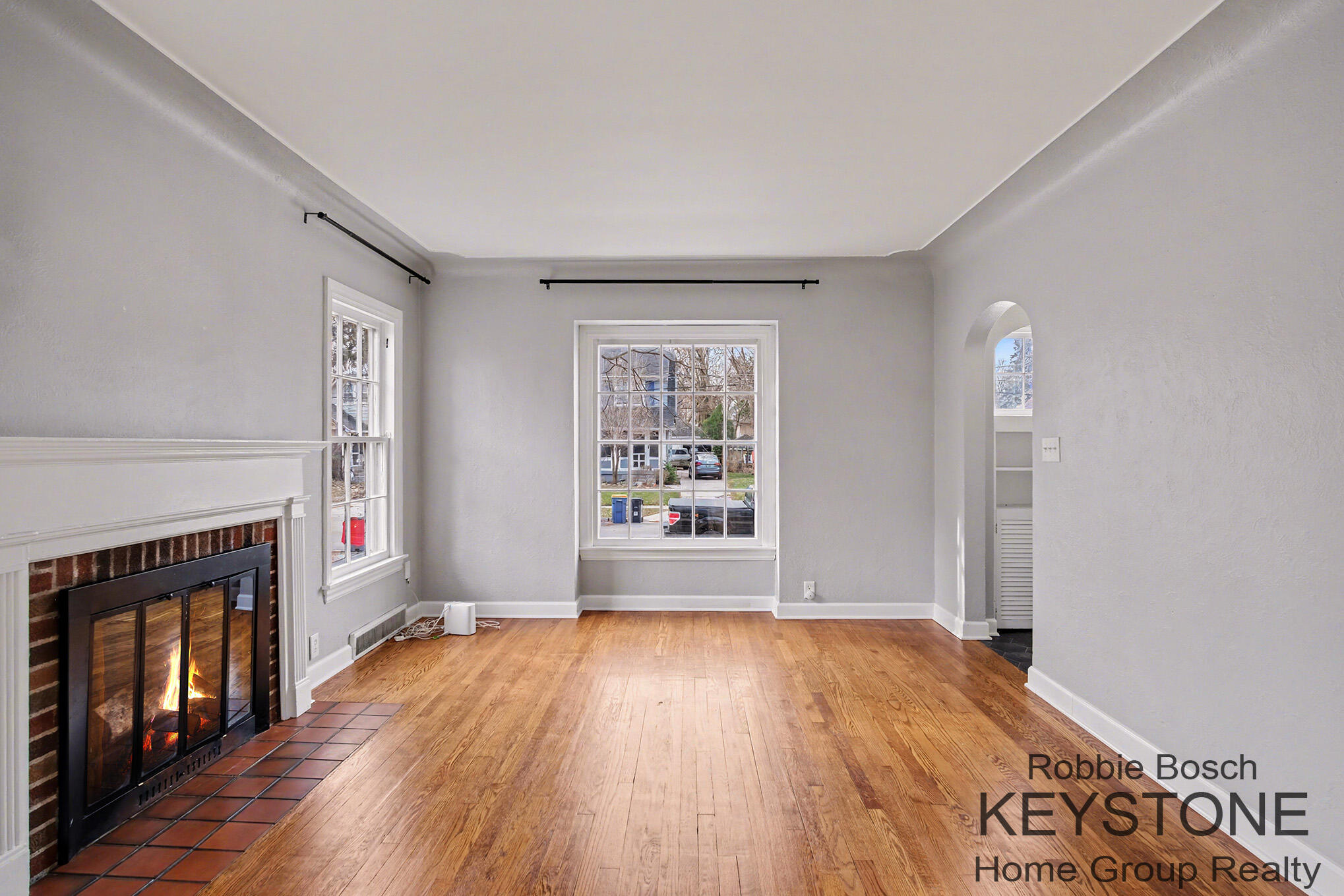 1321 Ballard Street SE Grand Rapids MI 49507