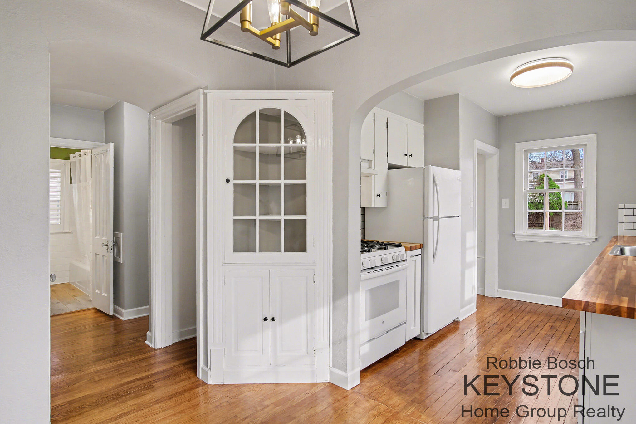 1321 Ballard Street SE Grand Rapids MI 49507