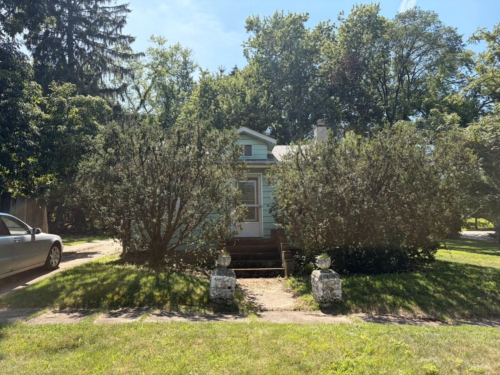 New Buffalo MI, 20 S Bronson Street