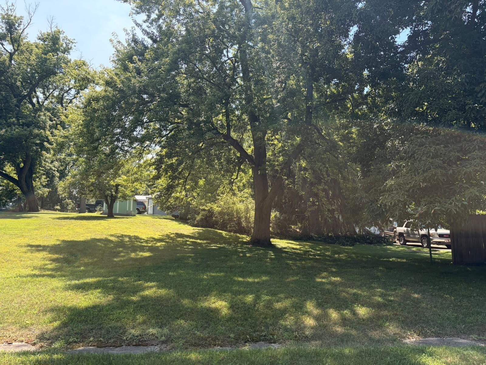 20 S Bronson Street New Buffalo MI 49117