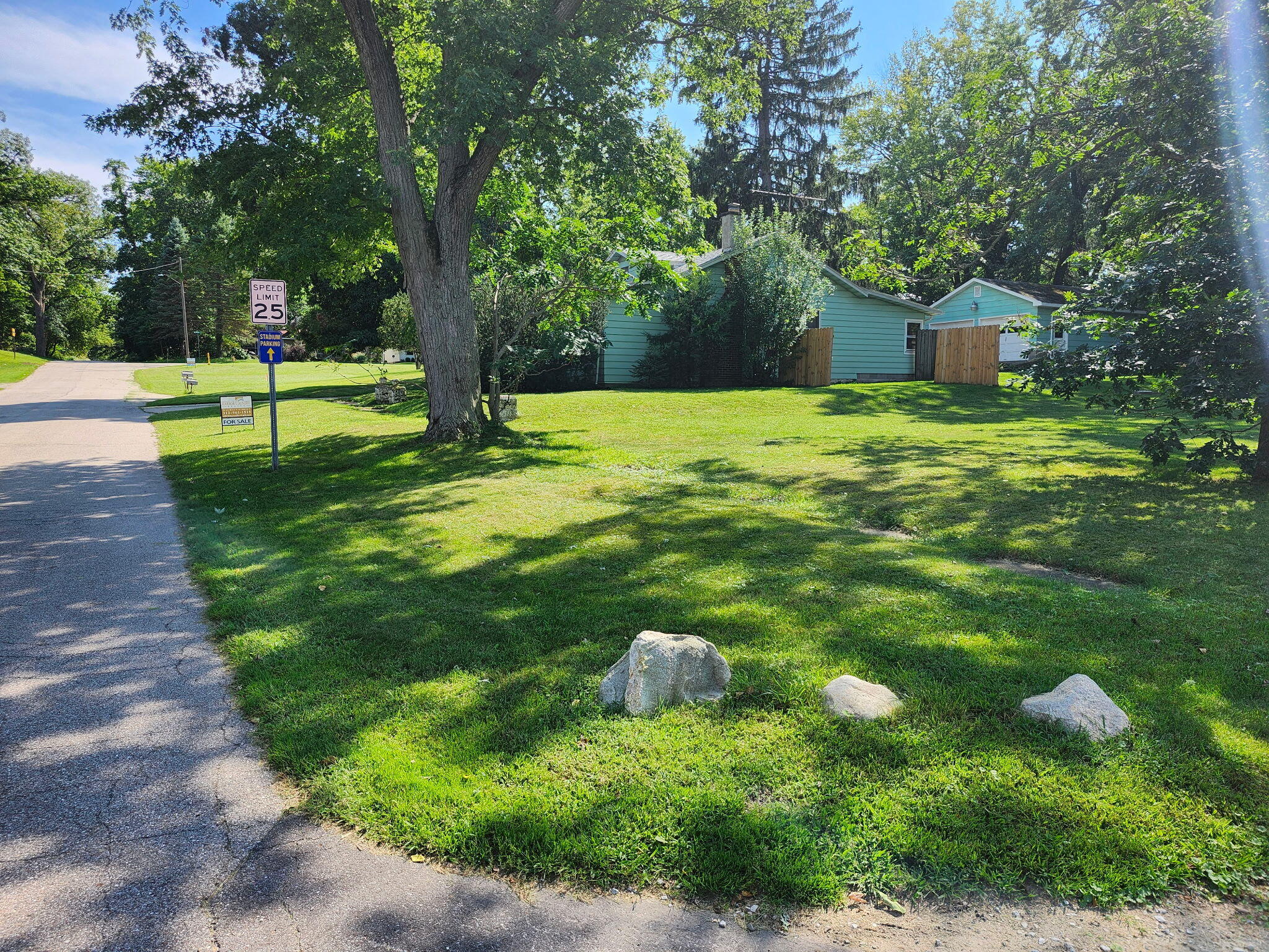 20 S Bronson Street New Buffalo MI 49117
