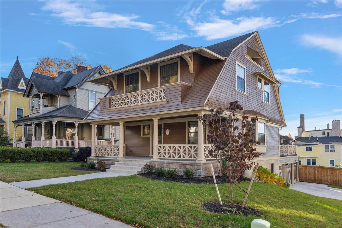 415 Prospect Avenue SE Grand Rapids MI 49503