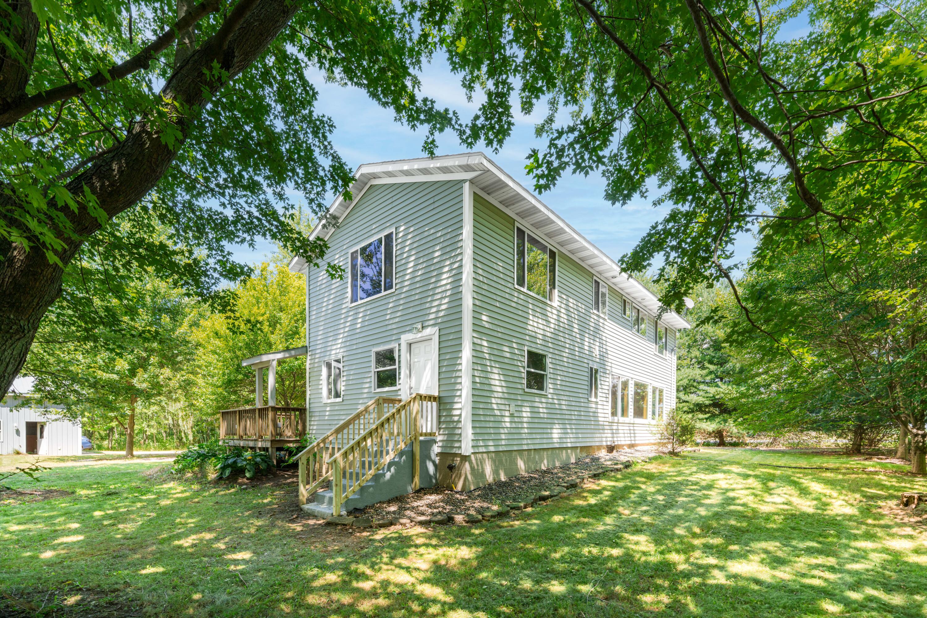 1658 66th Street Fennville MI 49408