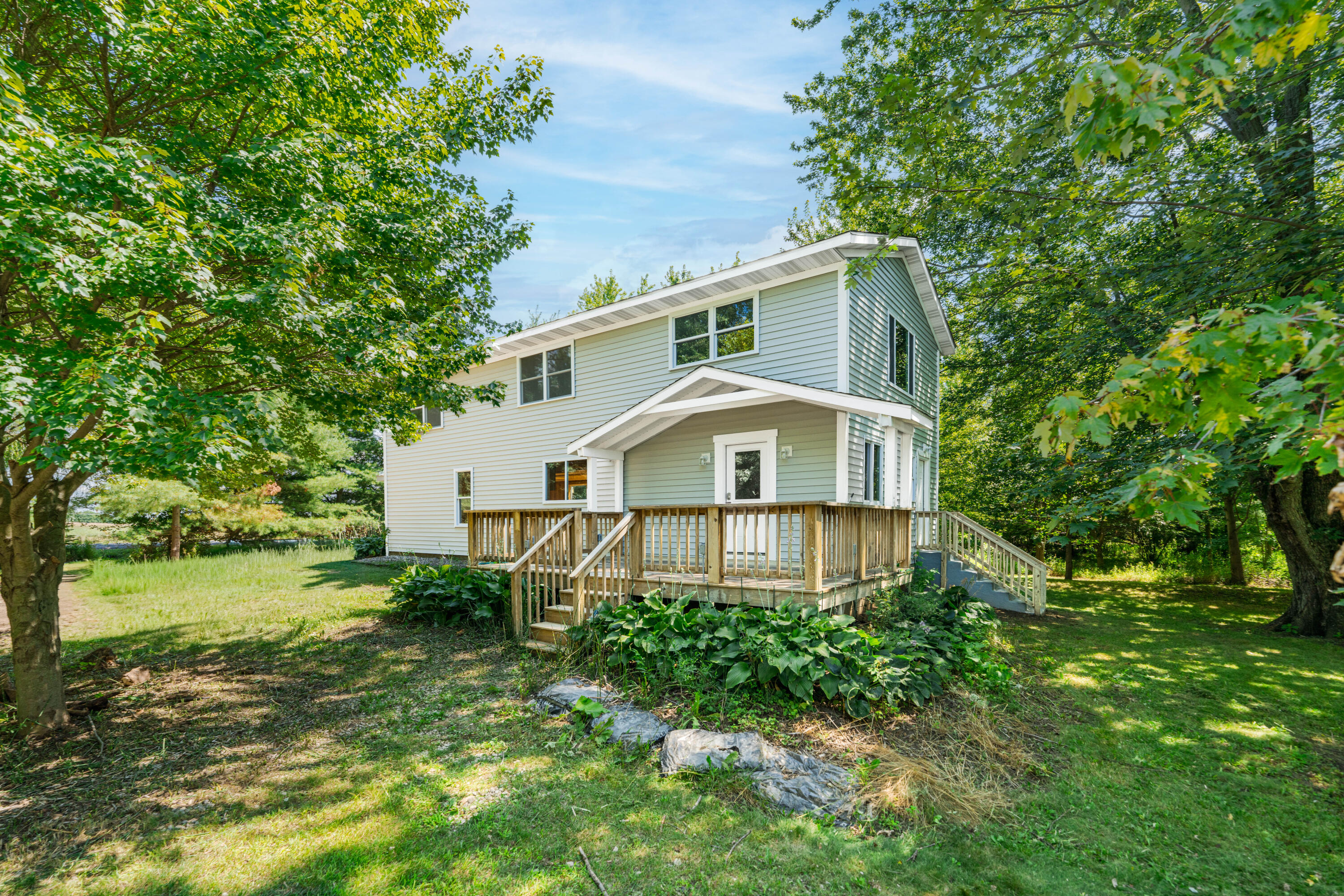 1658 66th Street Fennville MI 49408